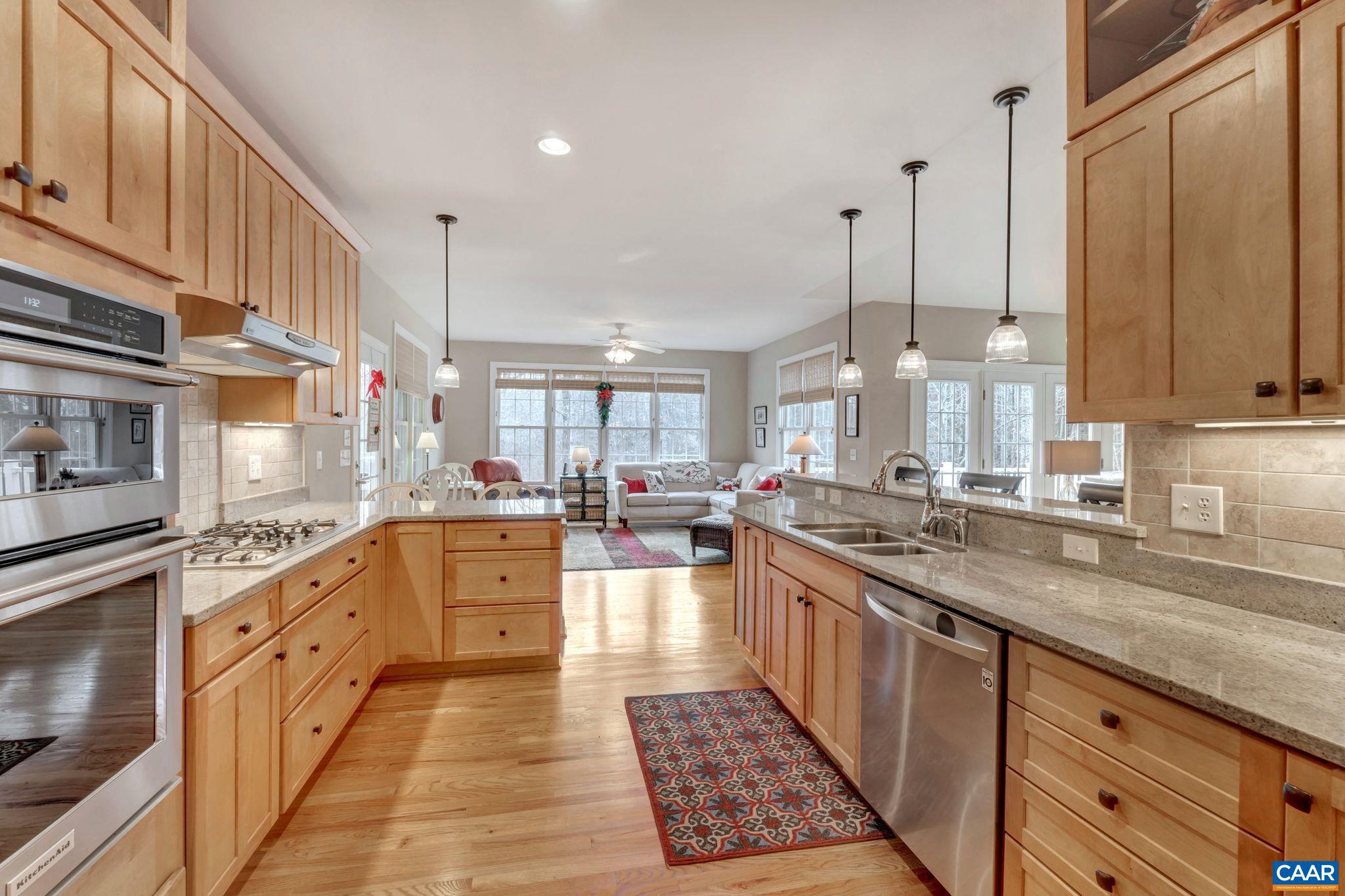 INDIAN SPRINGS - Residential