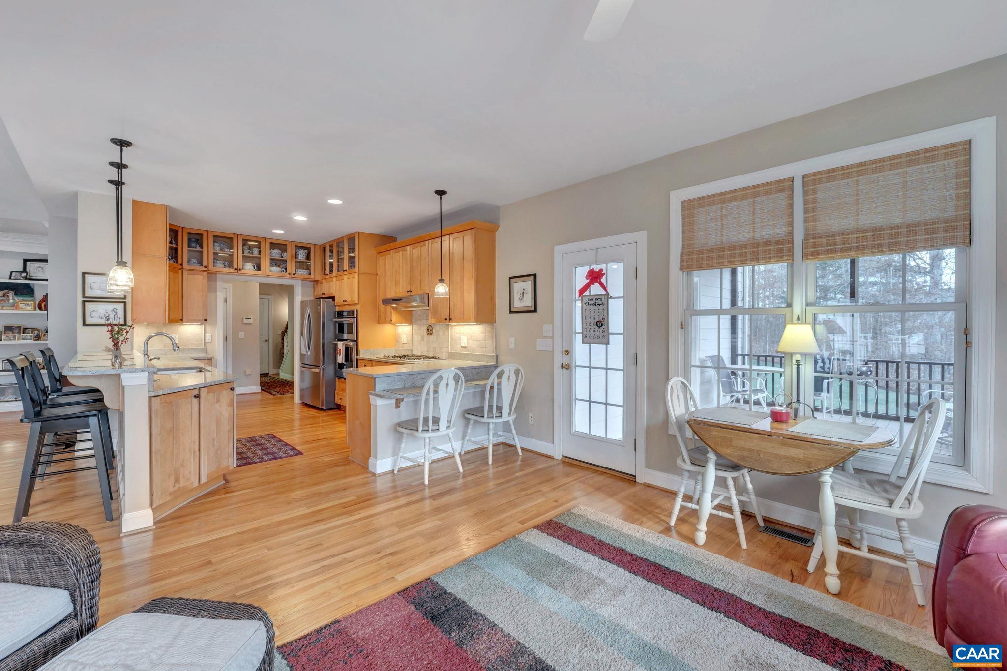 INDIAN SPRINGS - Residential