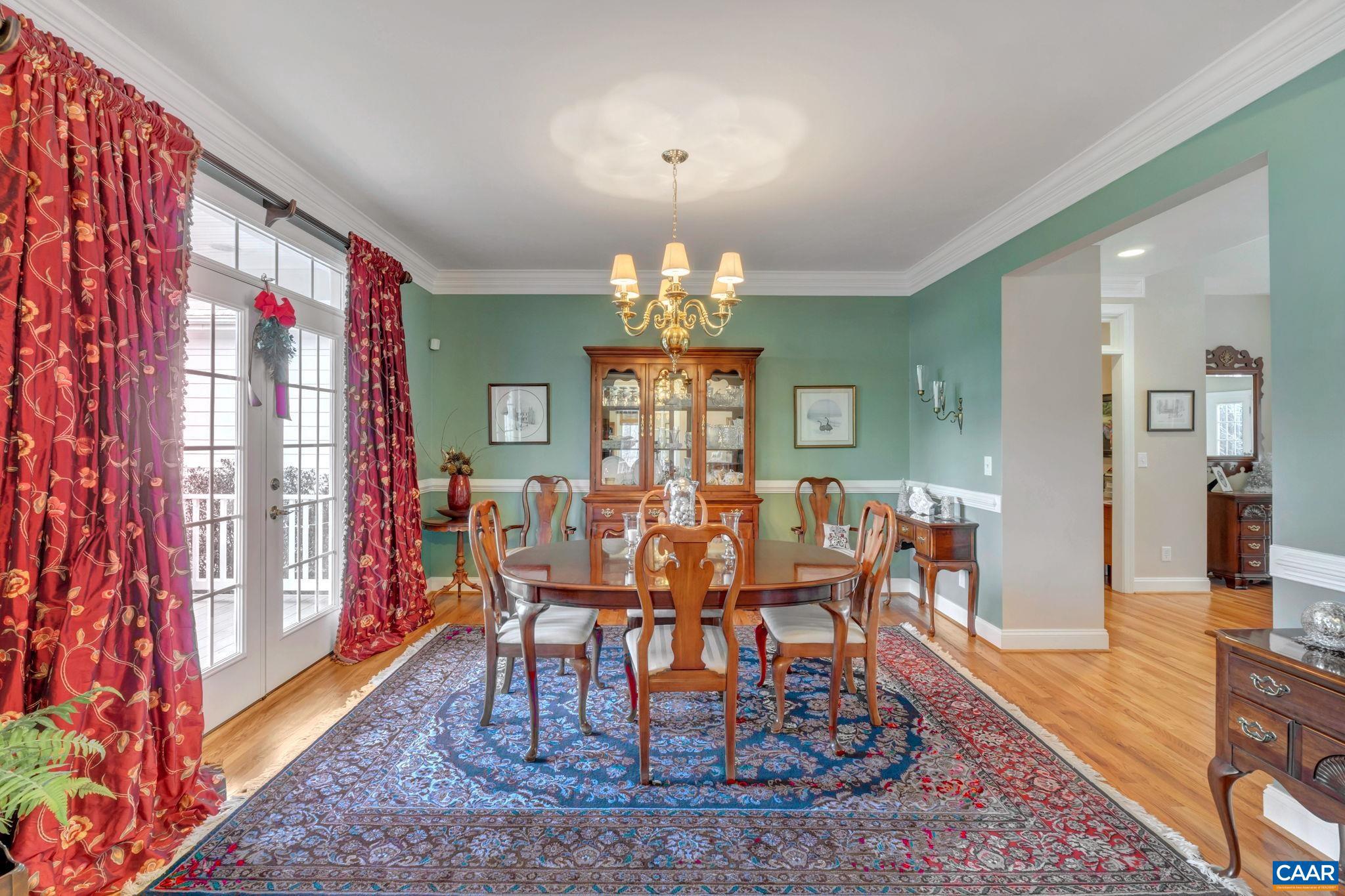 INDIAN SPRINGS - Residential