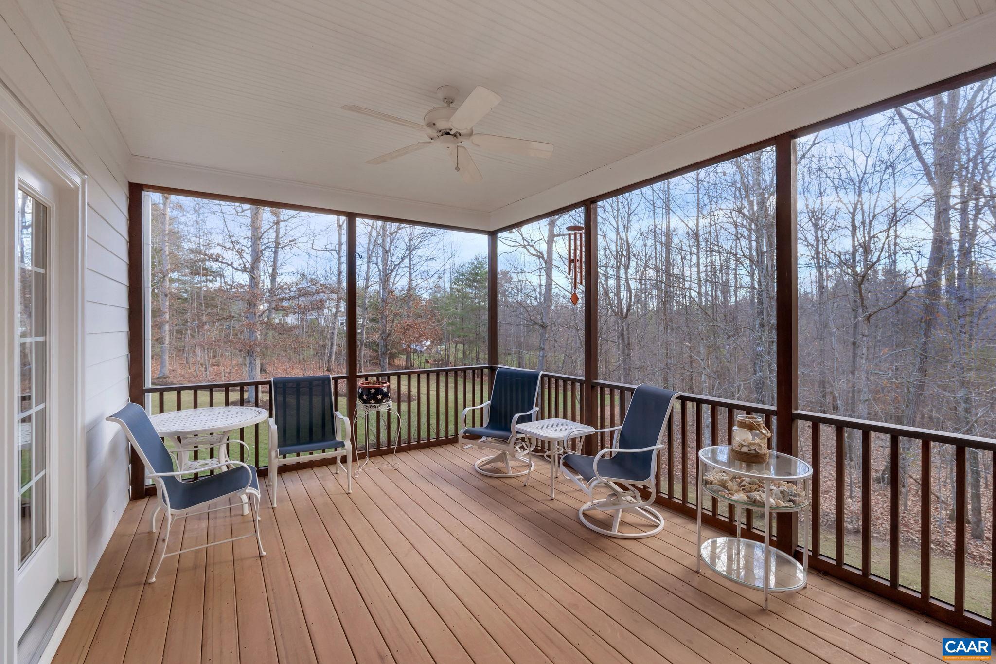 INDIAN SPRINGS - Residential