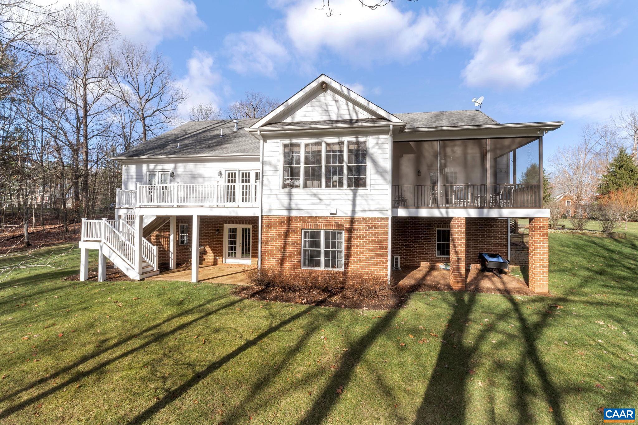 INDIAN SPRINGS - Residential