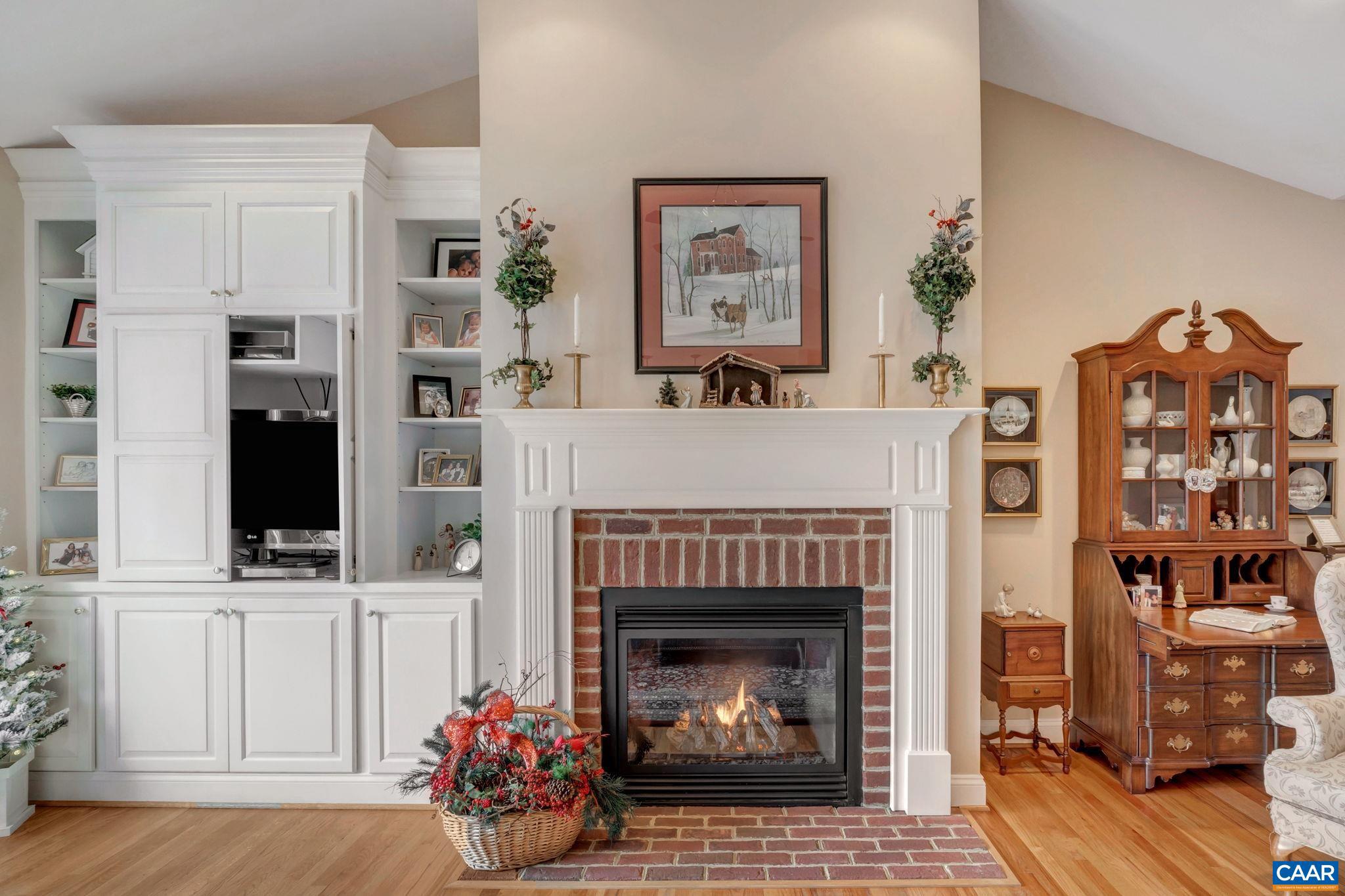 INDIAN SPRINGS - Residential