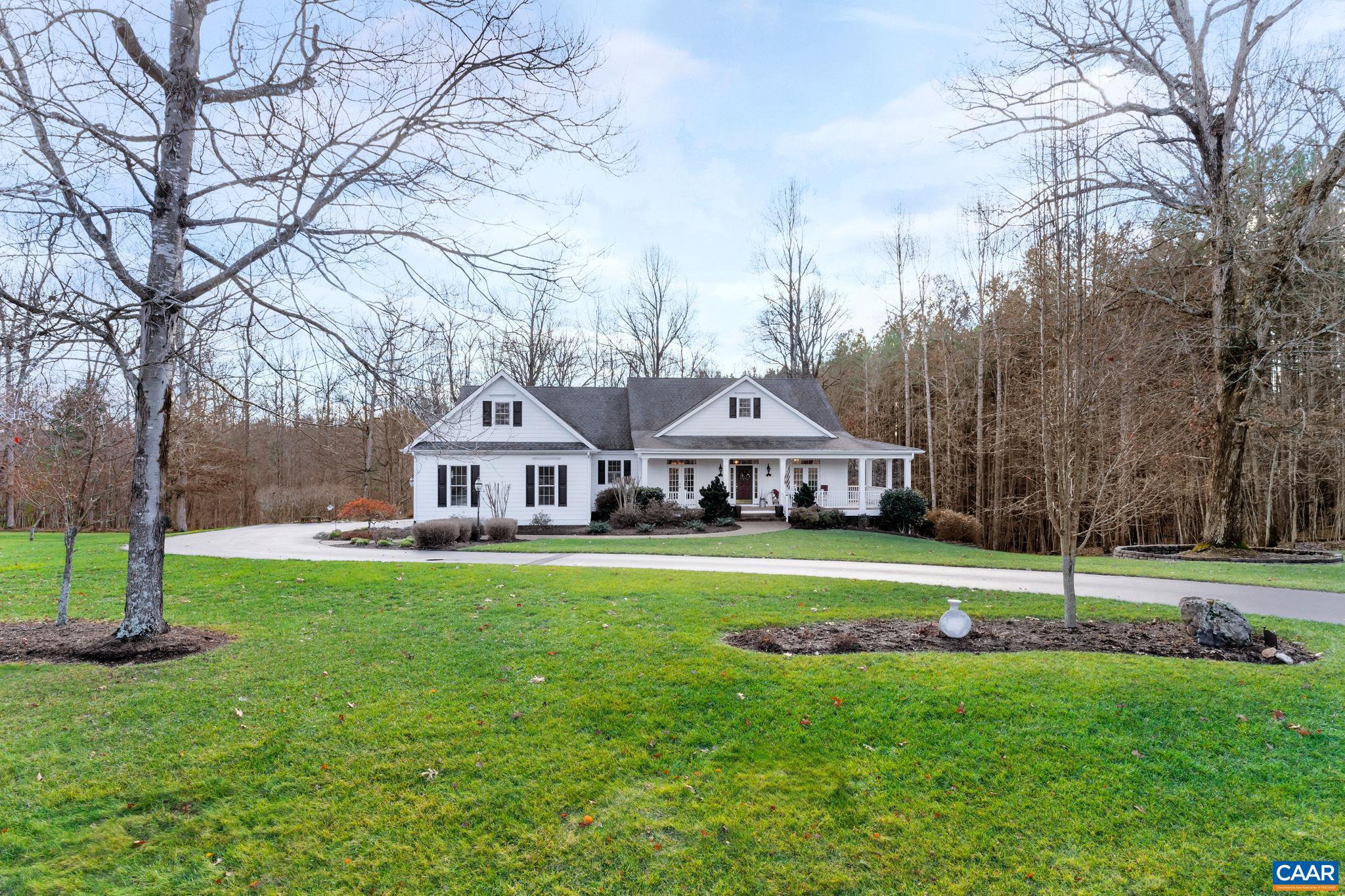 INDIAN SPRINGS - Residential