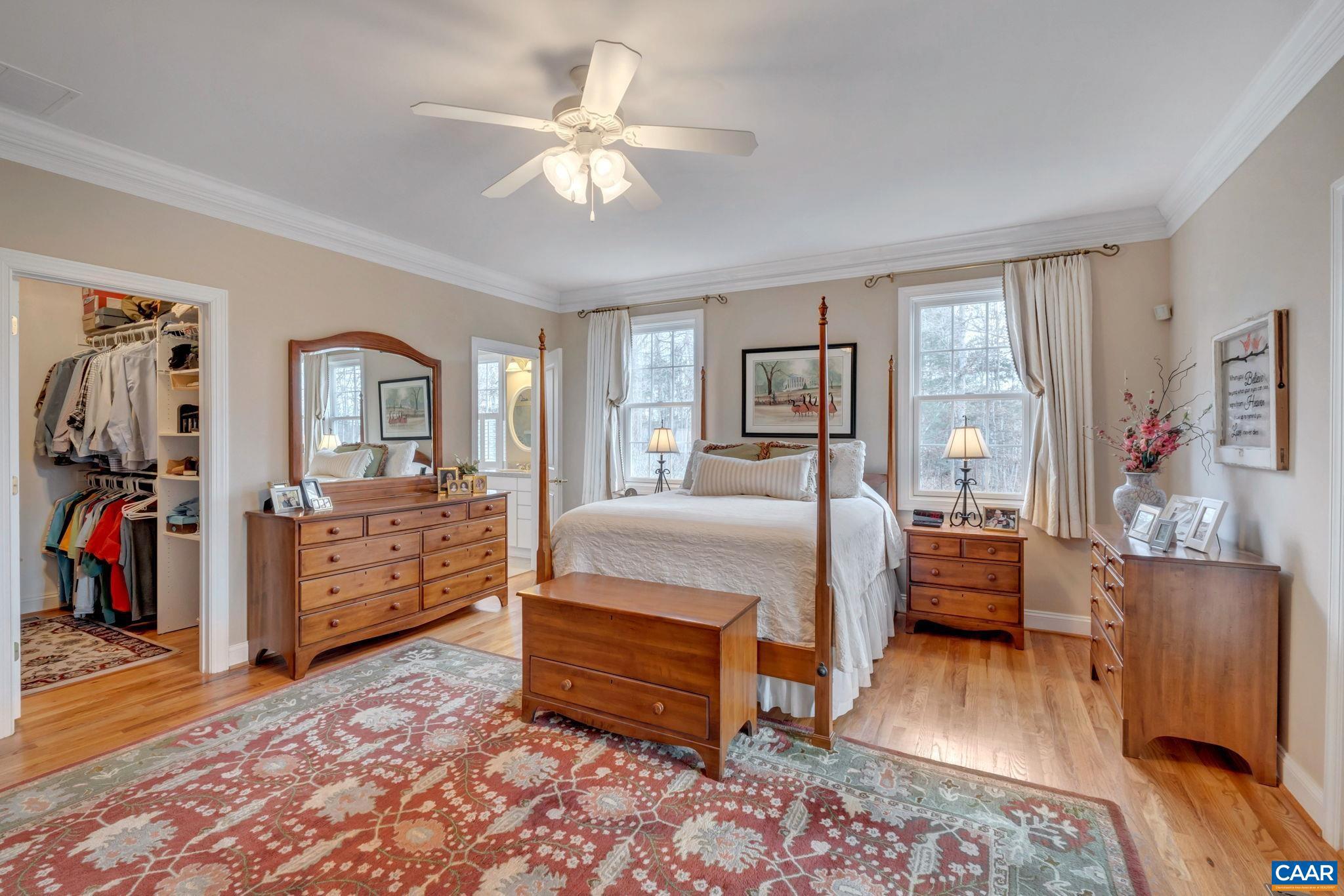 INDIAN SPRINGS - Residential