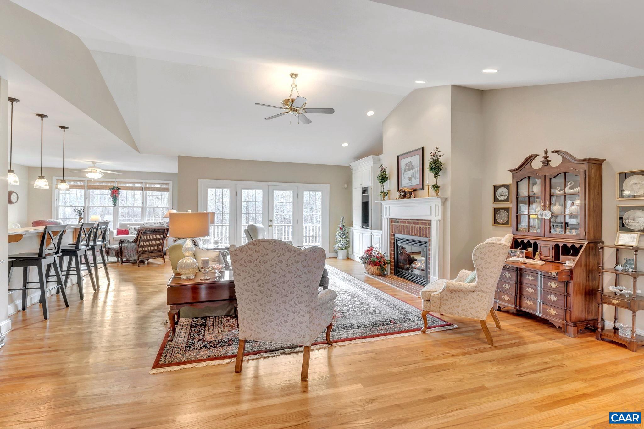INDIAN SPRINGS - Residential