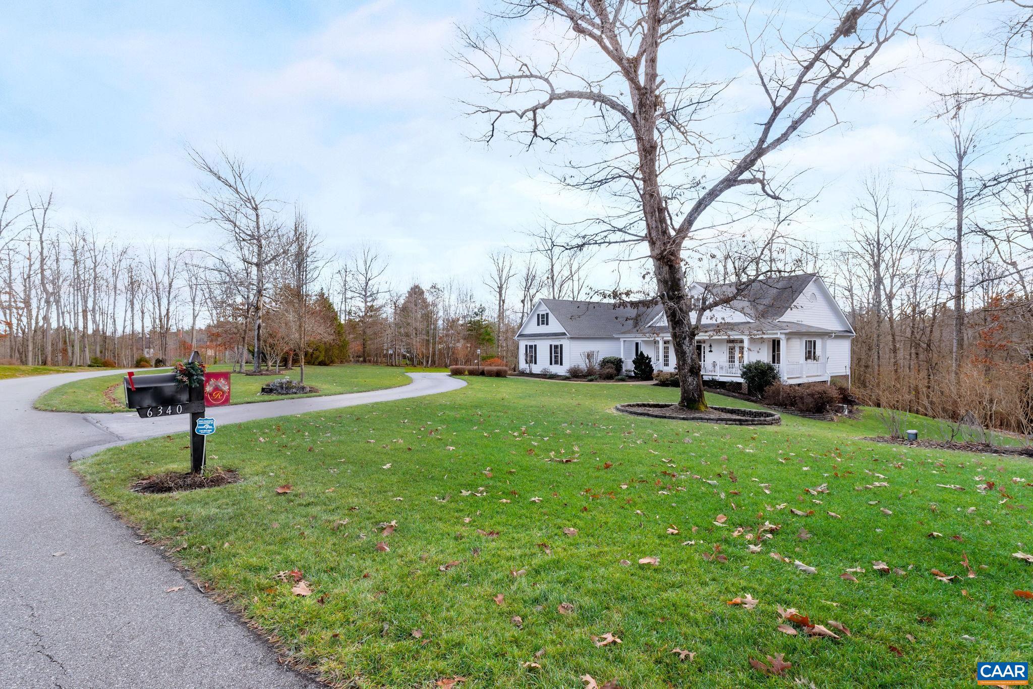 INDIAN SPRINGS - Residential
