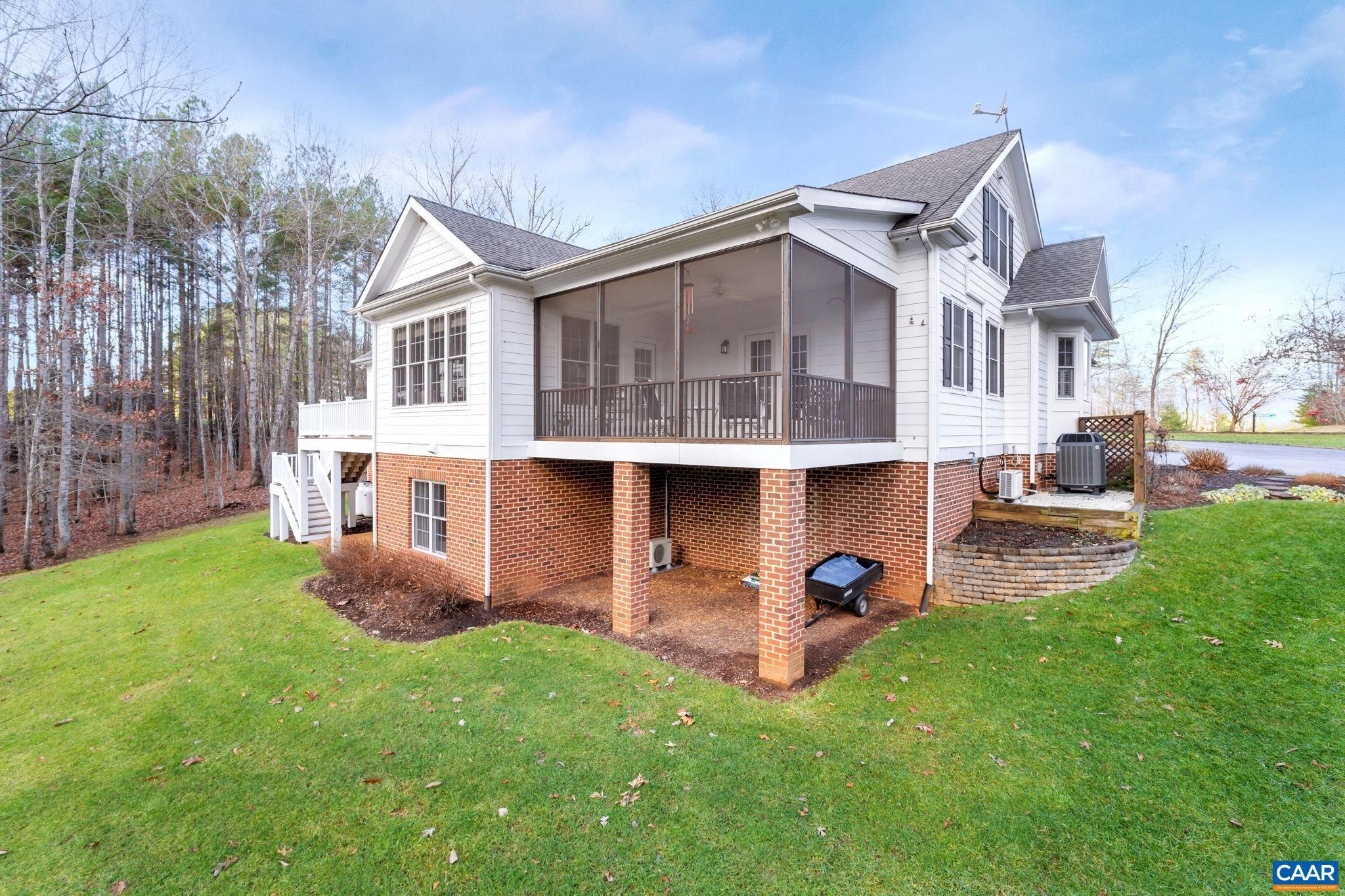 INDIAN SPRINGS - Residential