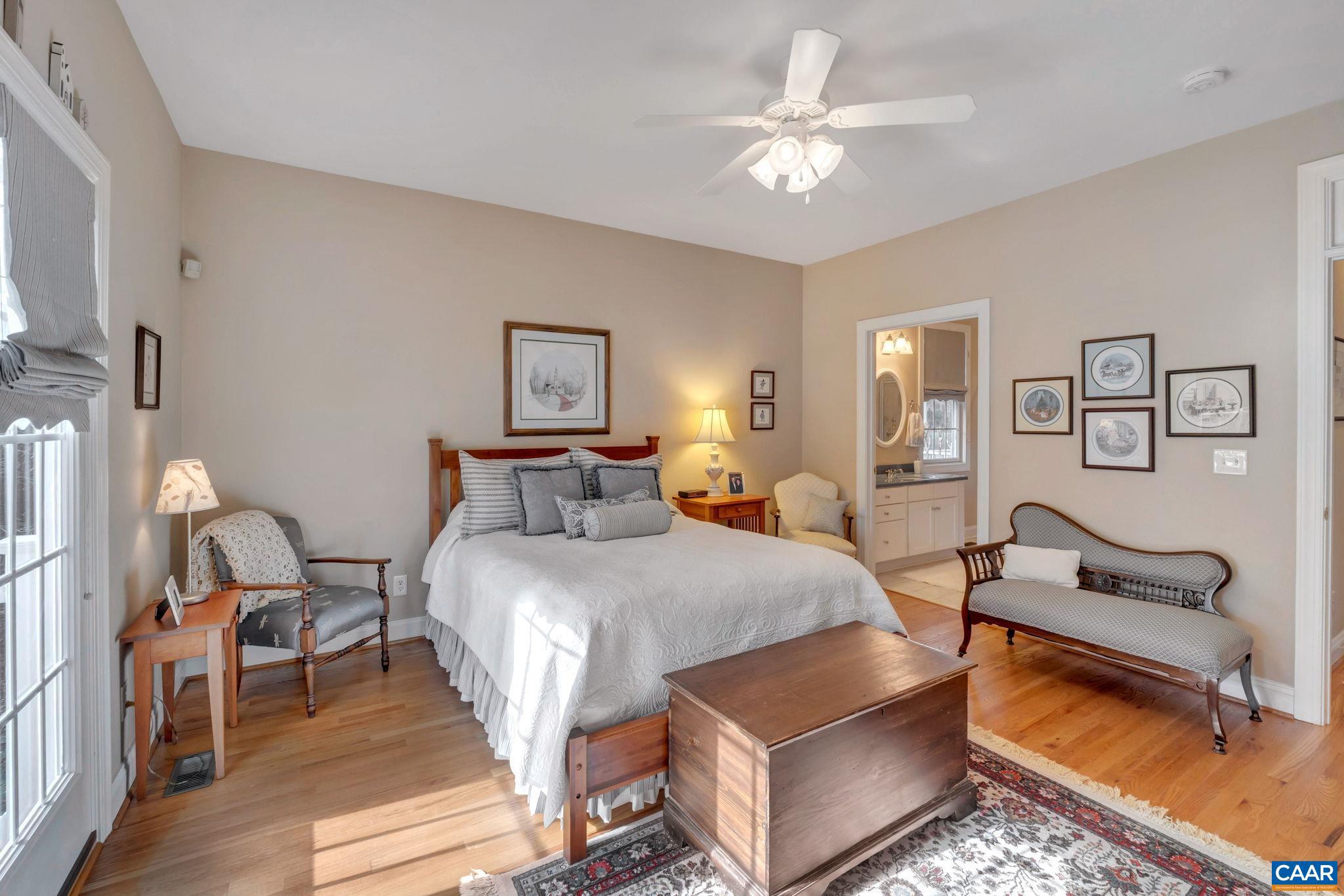 INDIAN SPRINGS - Residential