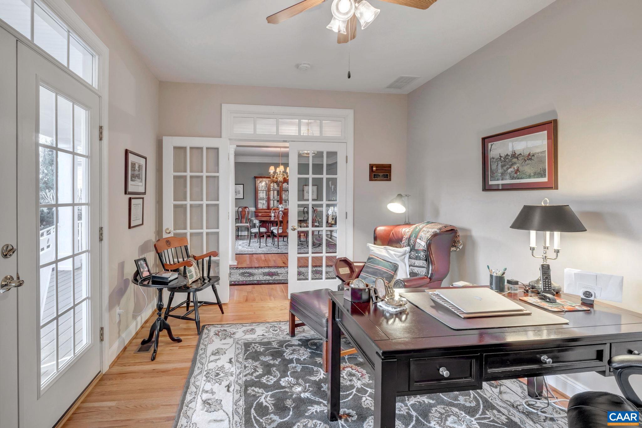INDIAN SPRINGS - Residential