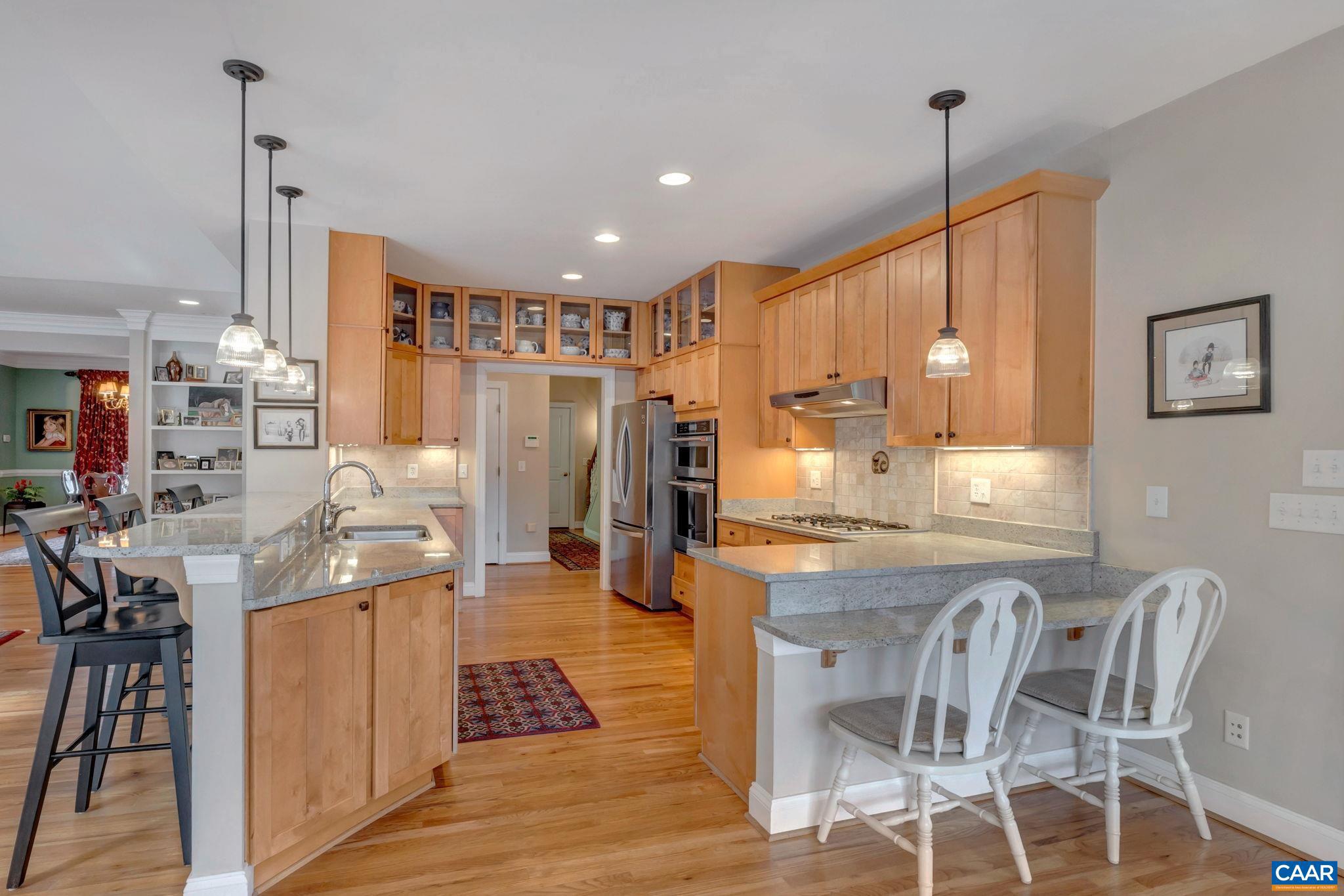 INDIAN SPRINGS - Residential