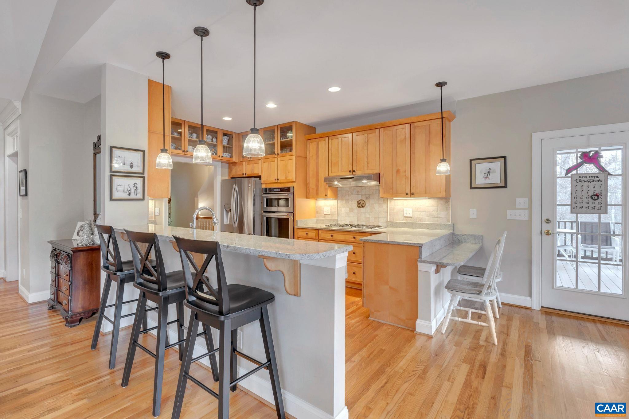 INDIAN SPRINGS - Residential