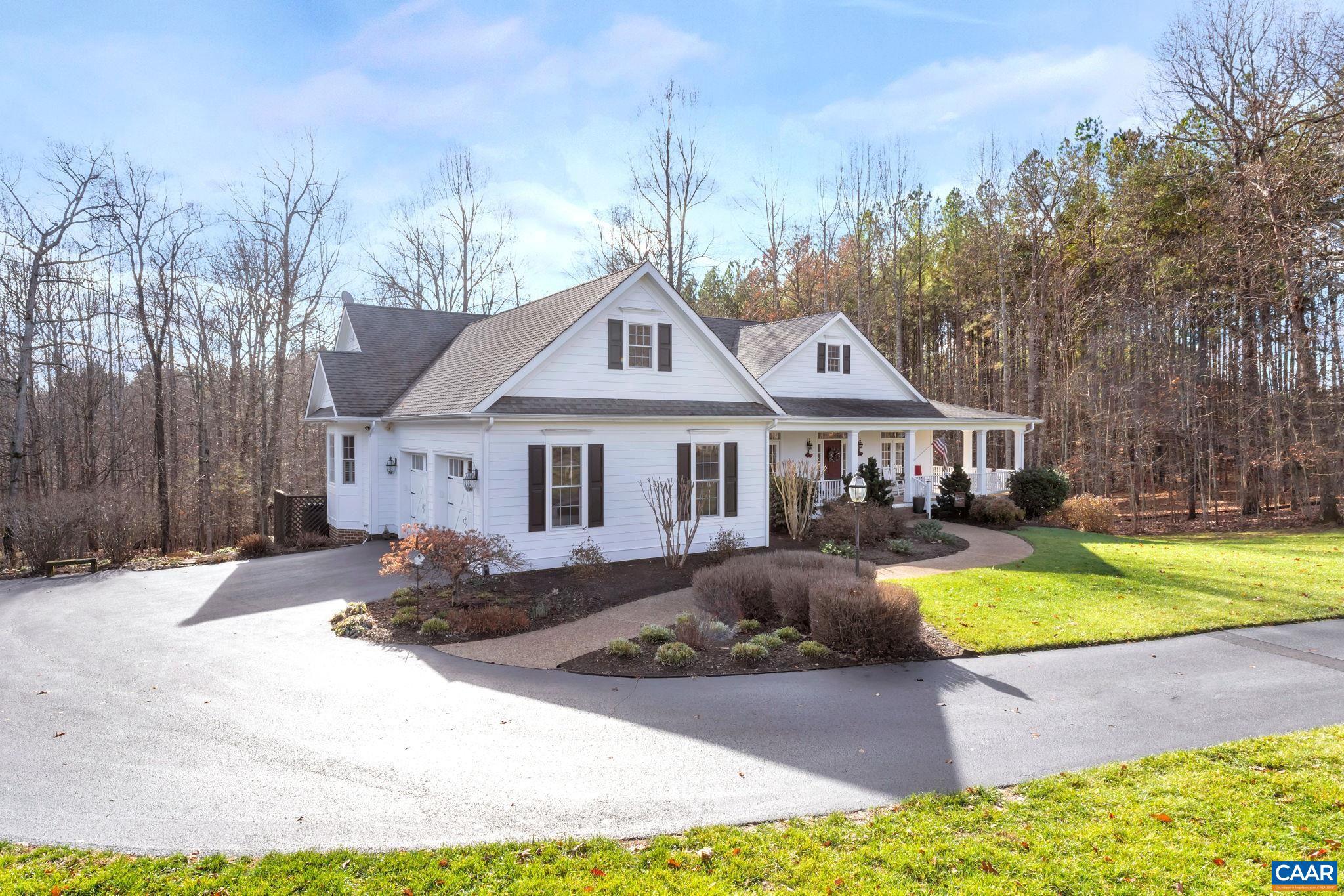 INDIAN SPRINGS - Residential