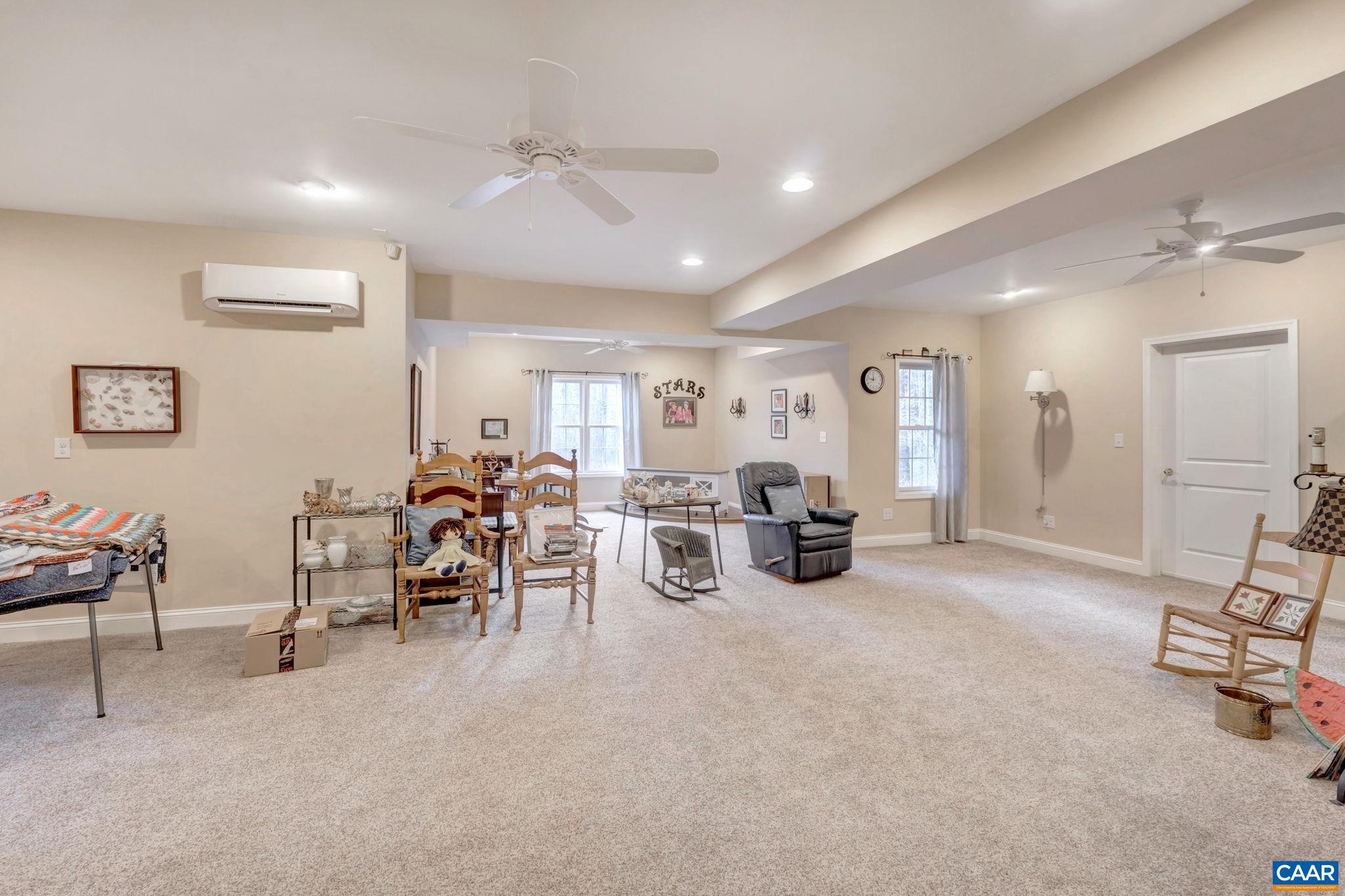 INDIAN SPRINGS - Residential