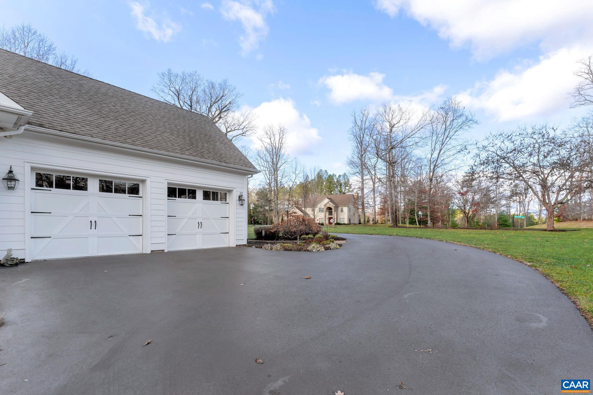 INDIAN SPRINGS - Residential