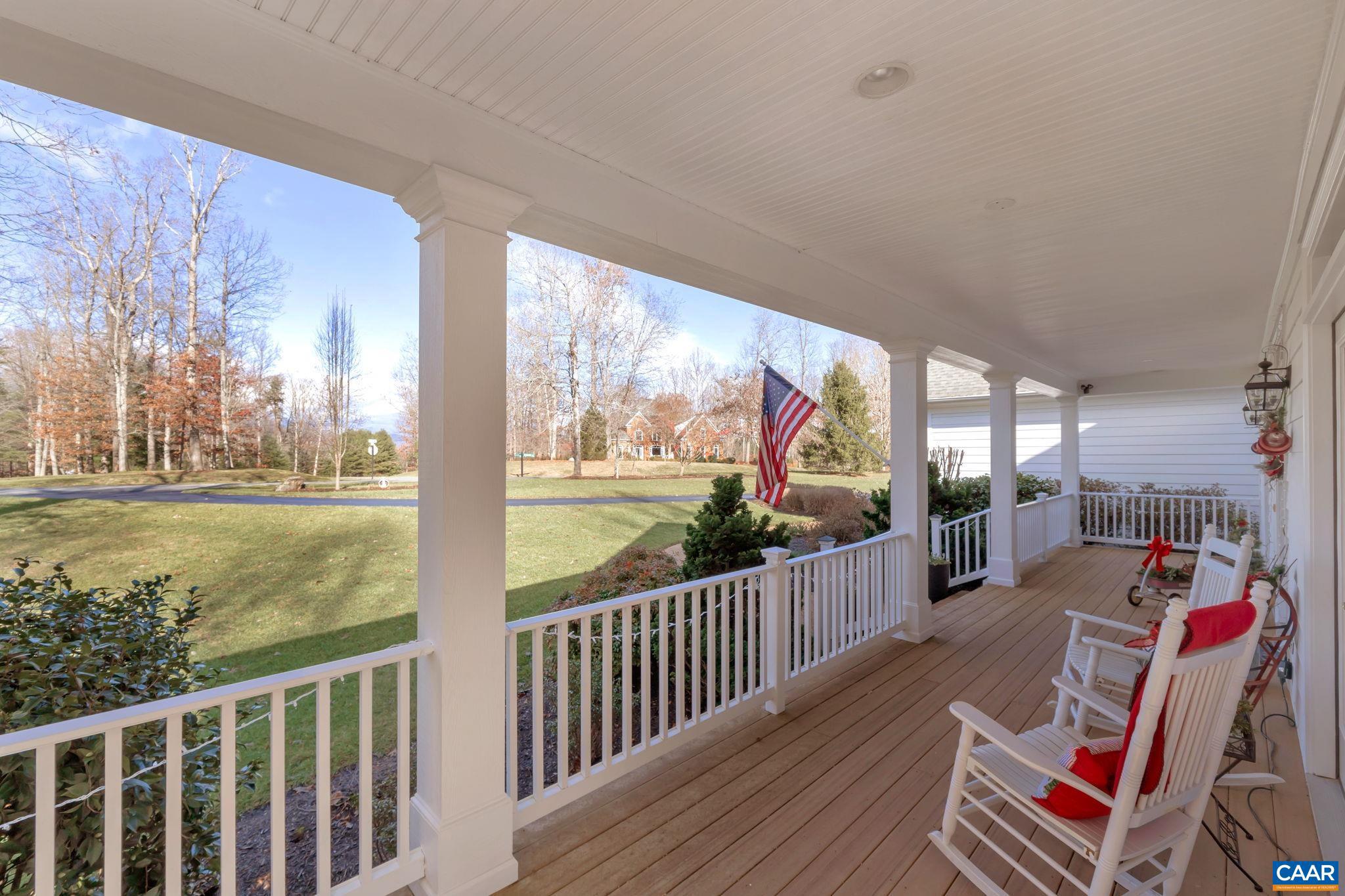 INDIAN SPRINGS - Residential