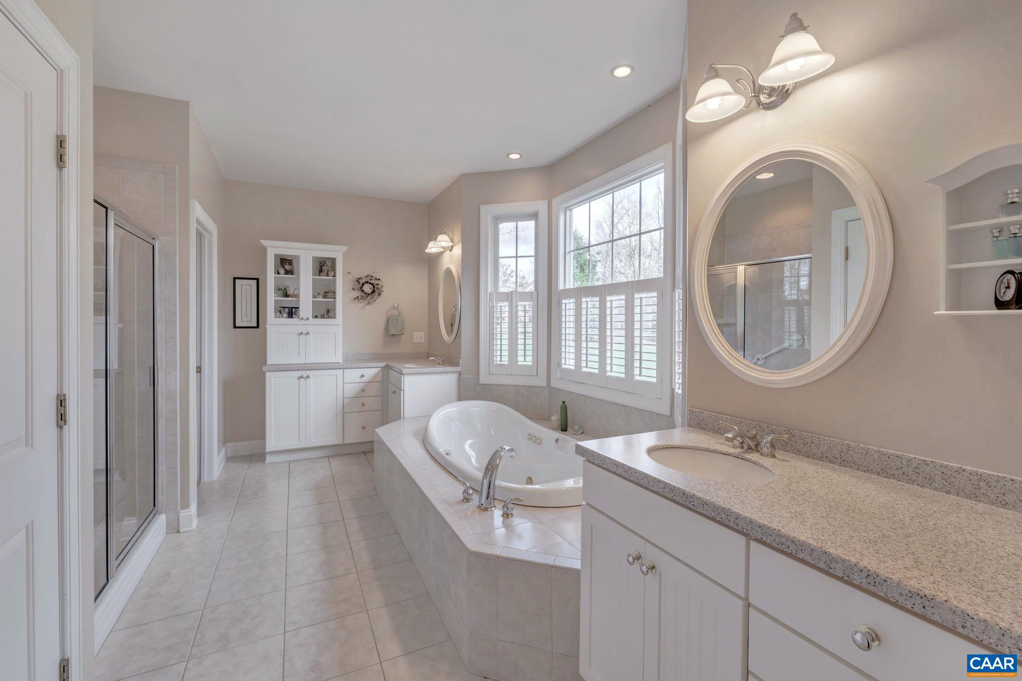 INDIAN SPRINGS - Residential