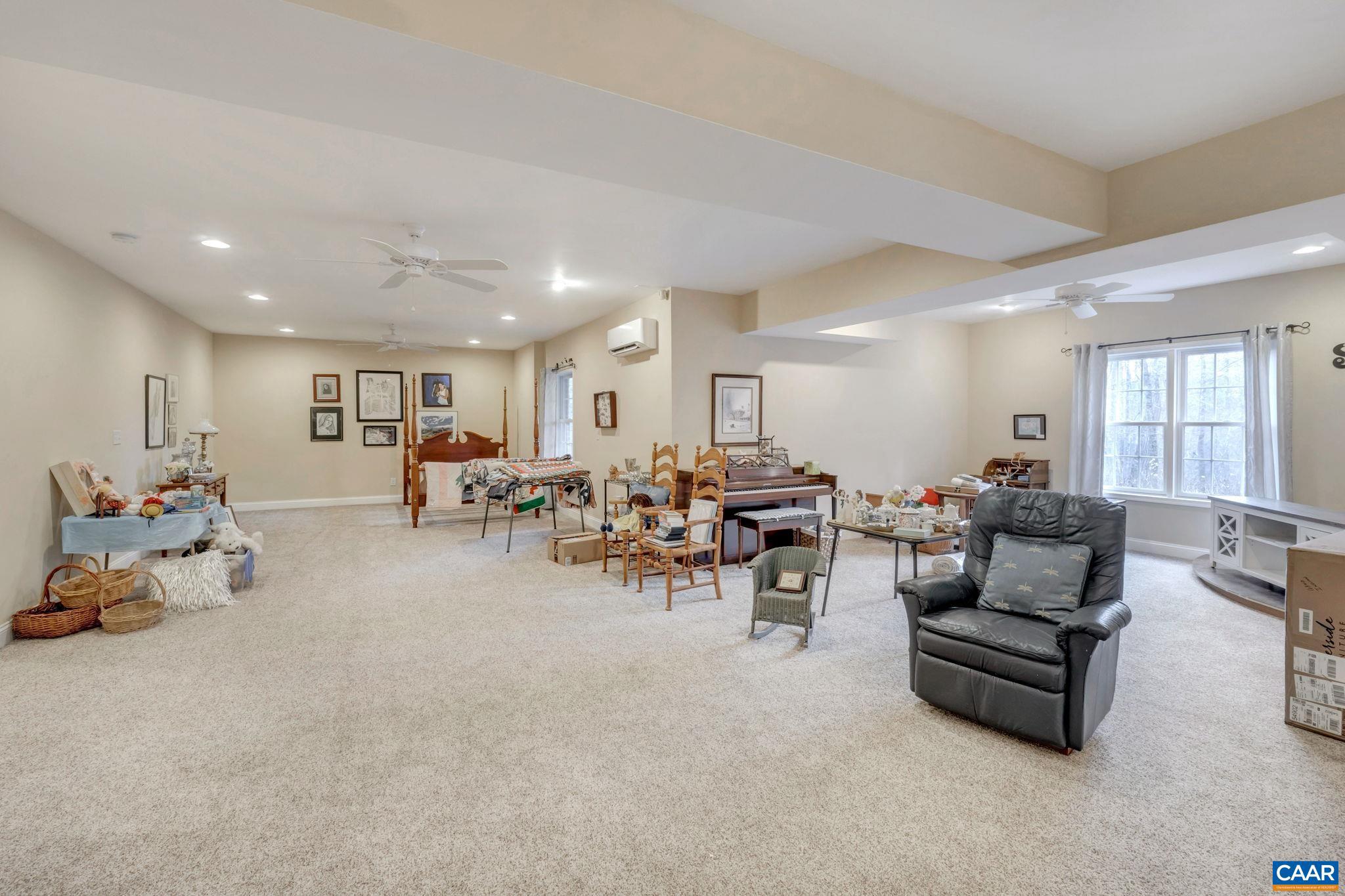 INDIAN SPRINGS - Residential