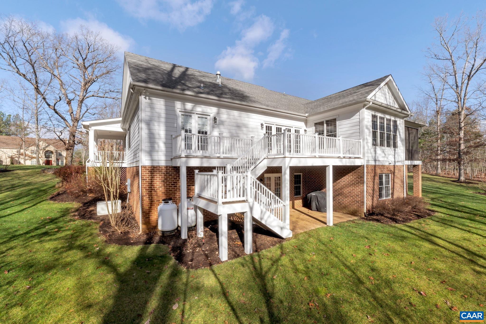 INDIAN SPRINGS - Residential