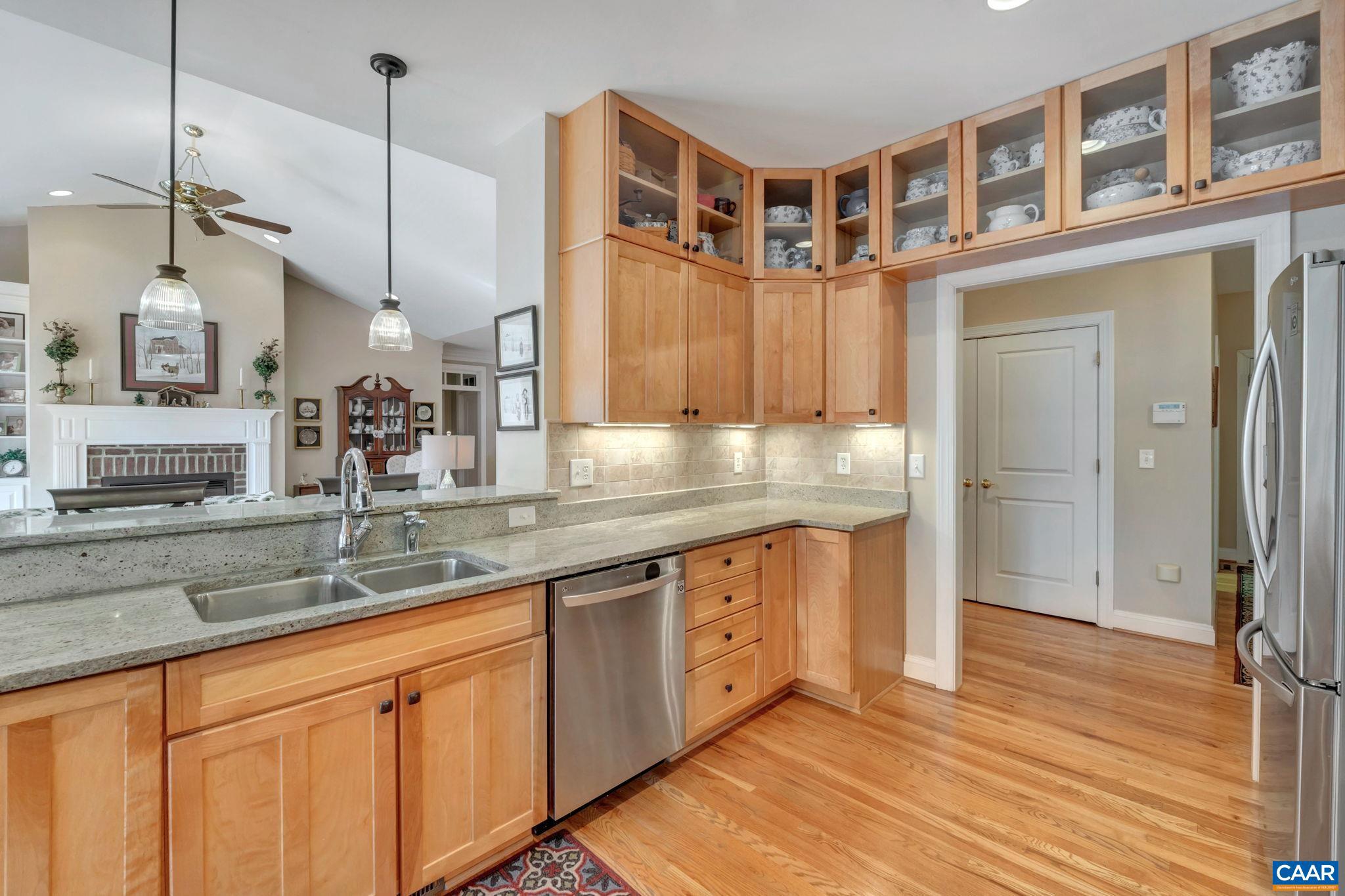 INDIAN SPRINGS - Residential