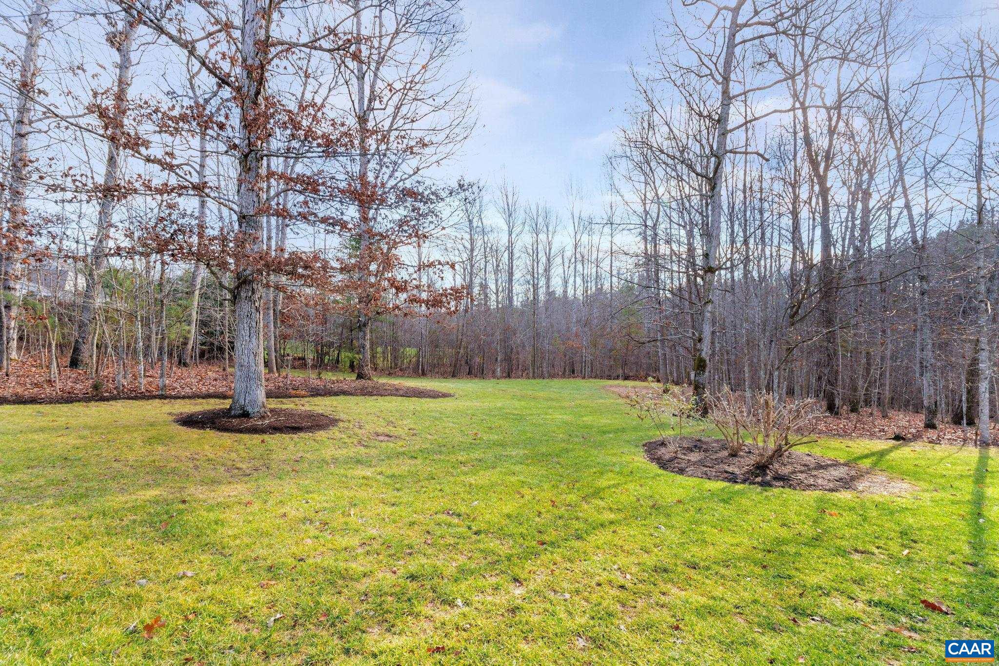 INDIAN SPRINGS - Residential