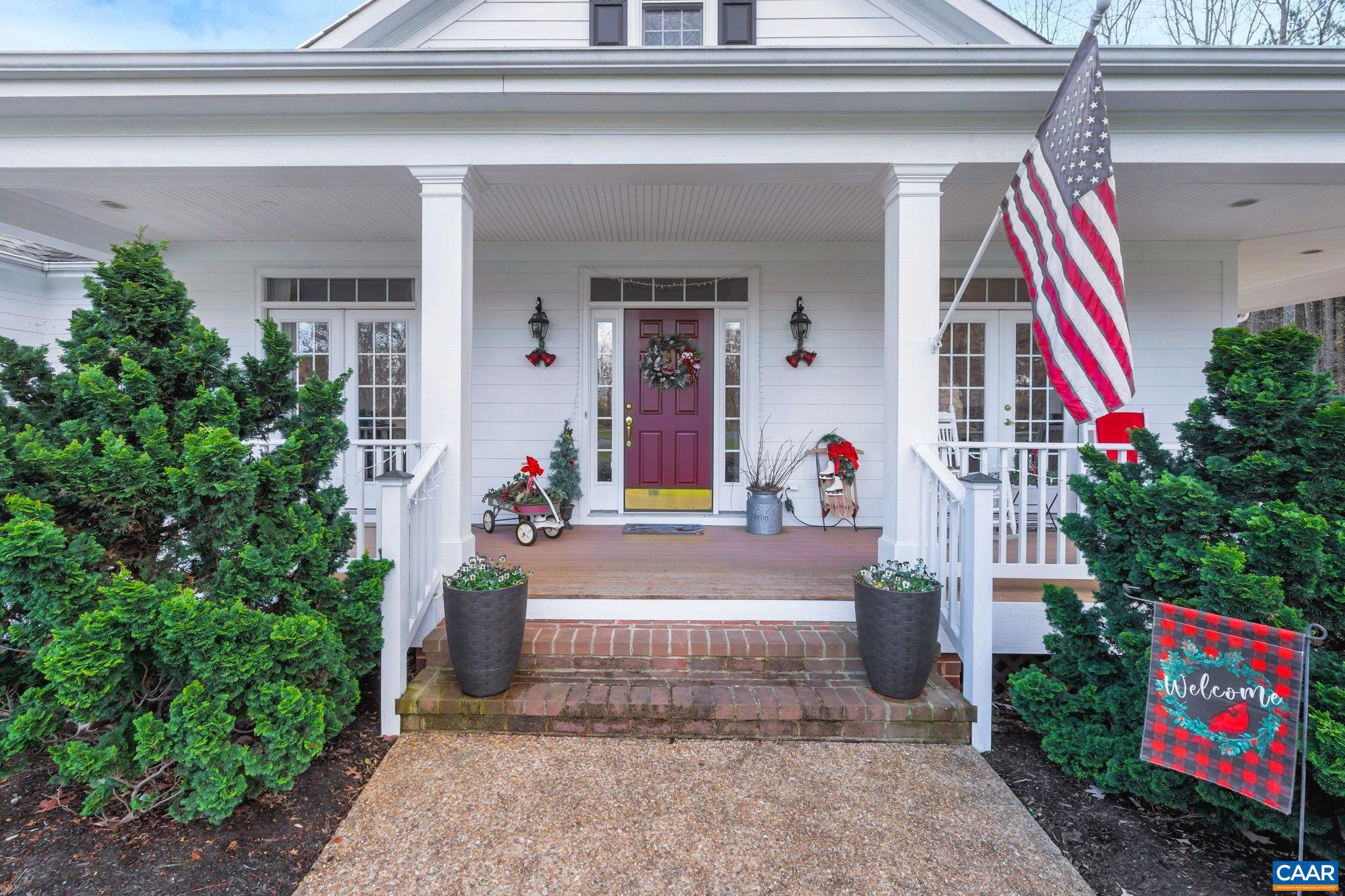 INDIAN SPRINGS - Residential