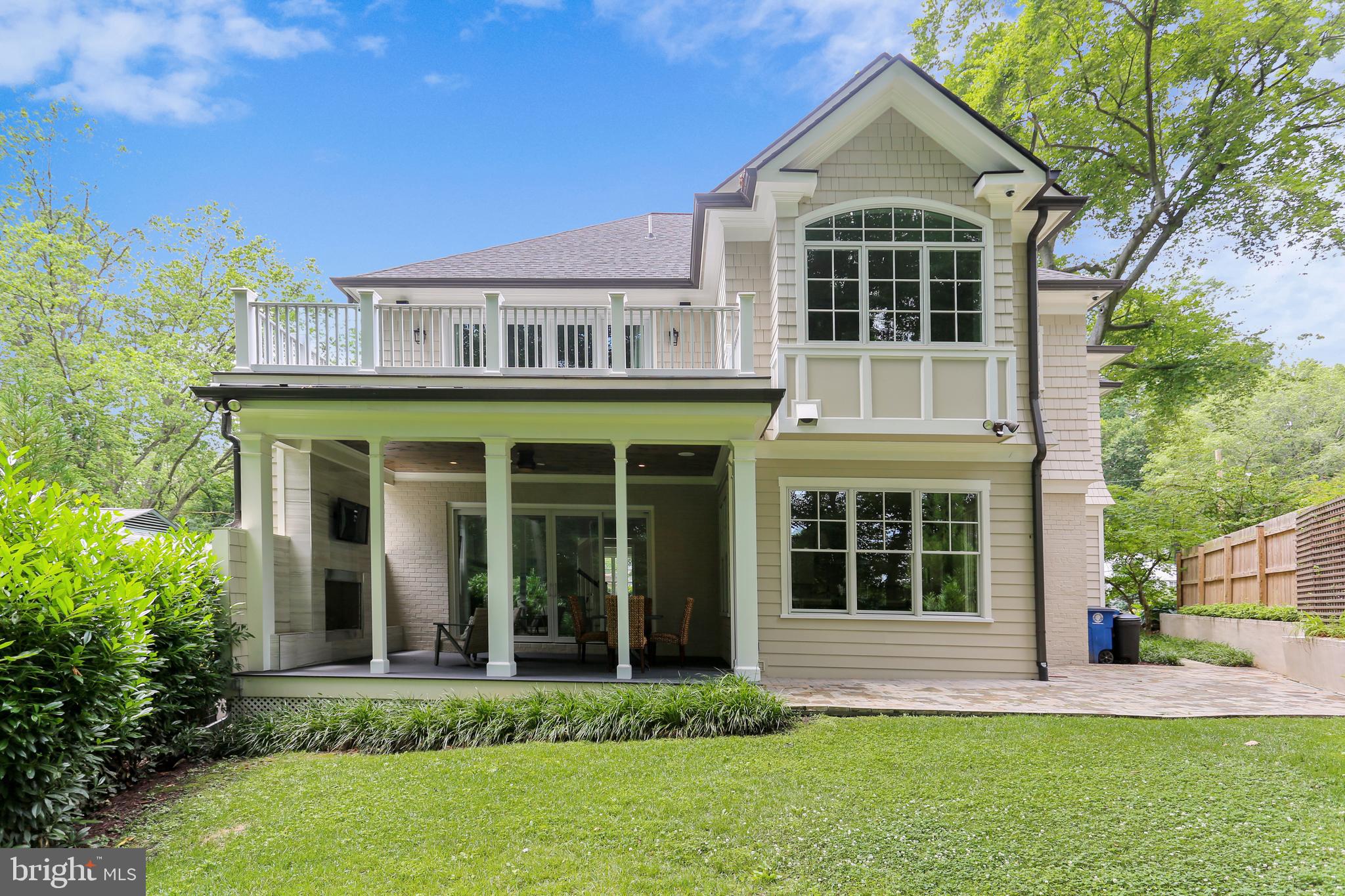 CHEVY CHASE - Residential