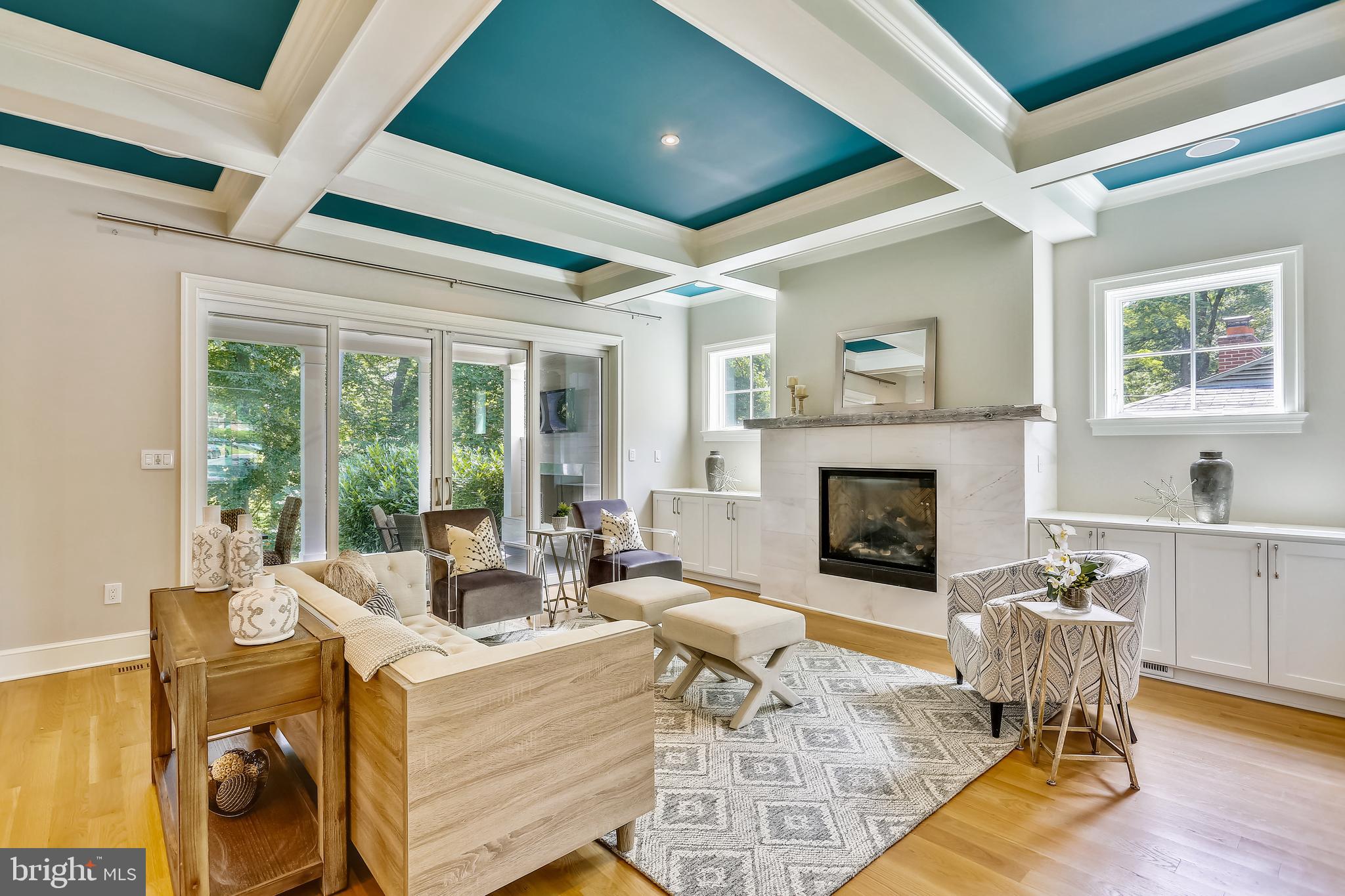 CHEVY CHASE - Residential