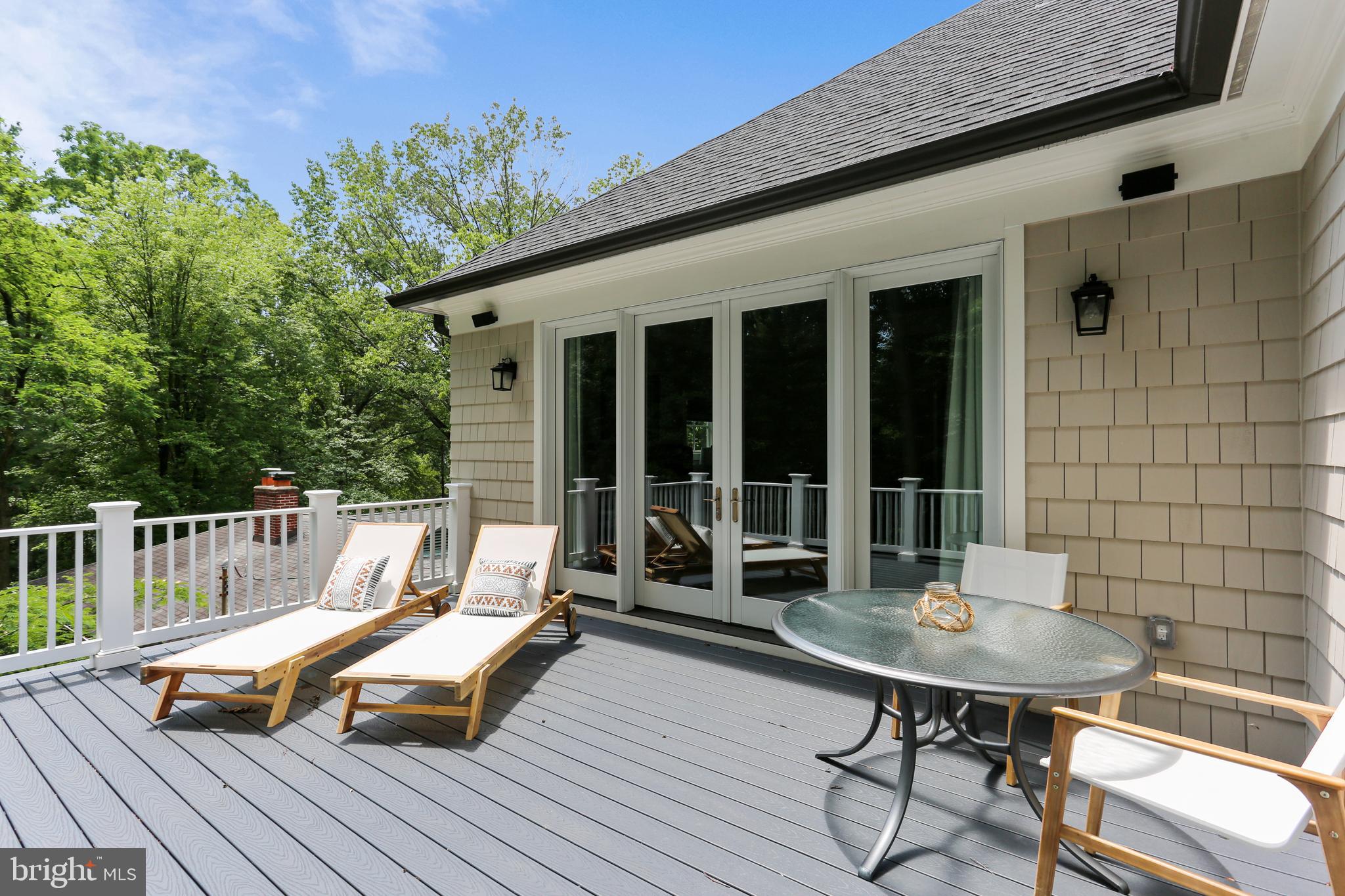 CHEVY CHASE - Residential