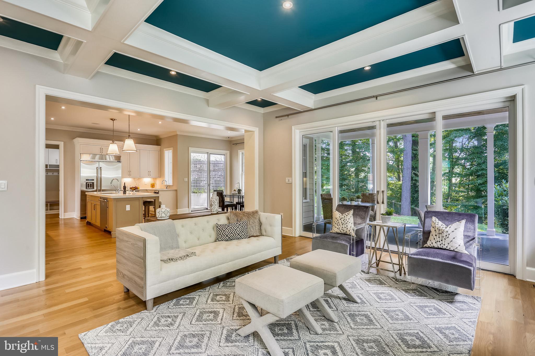 CHEVY CHASE - Residential