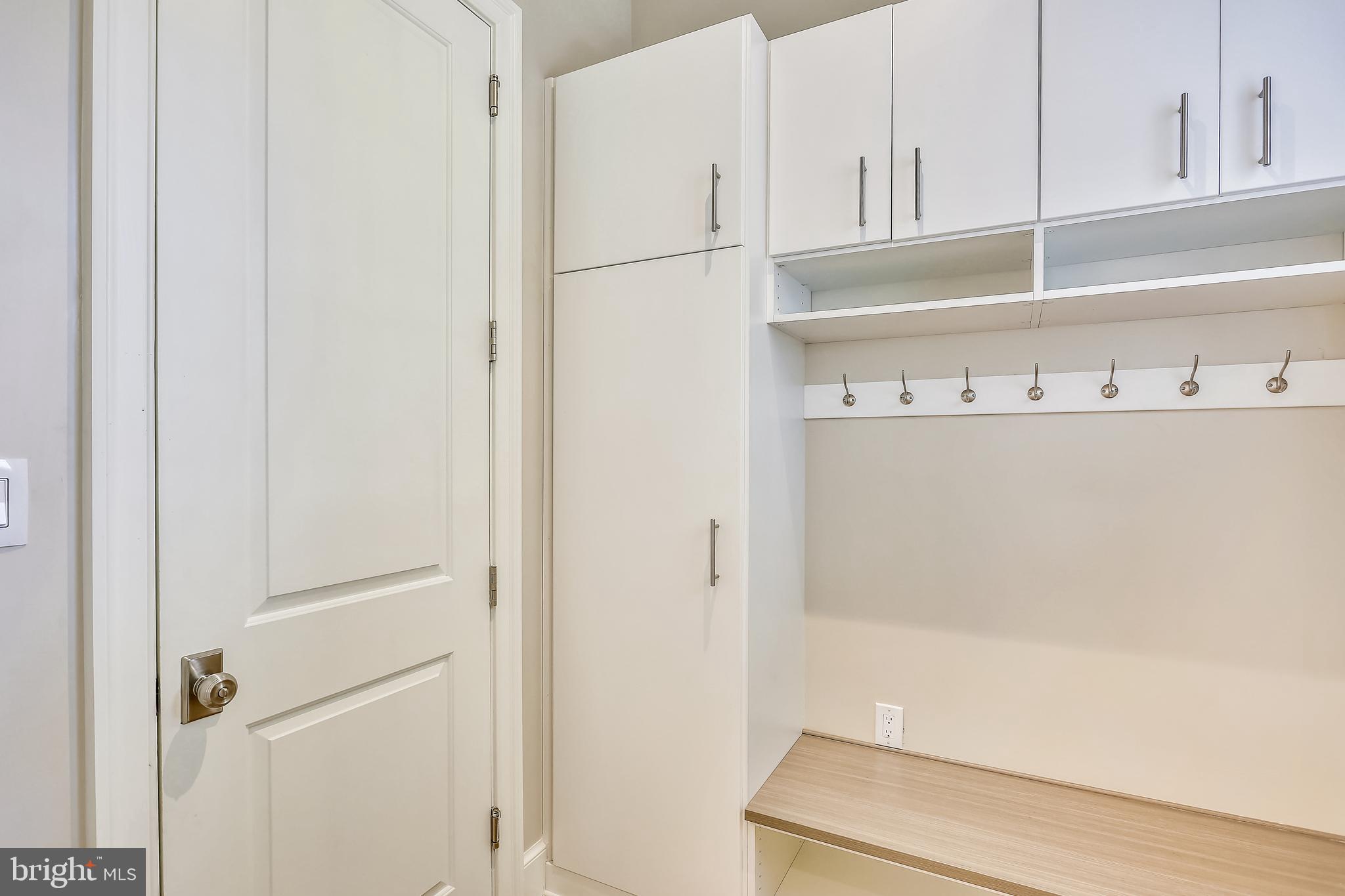 CHEVY CHASE - Residential