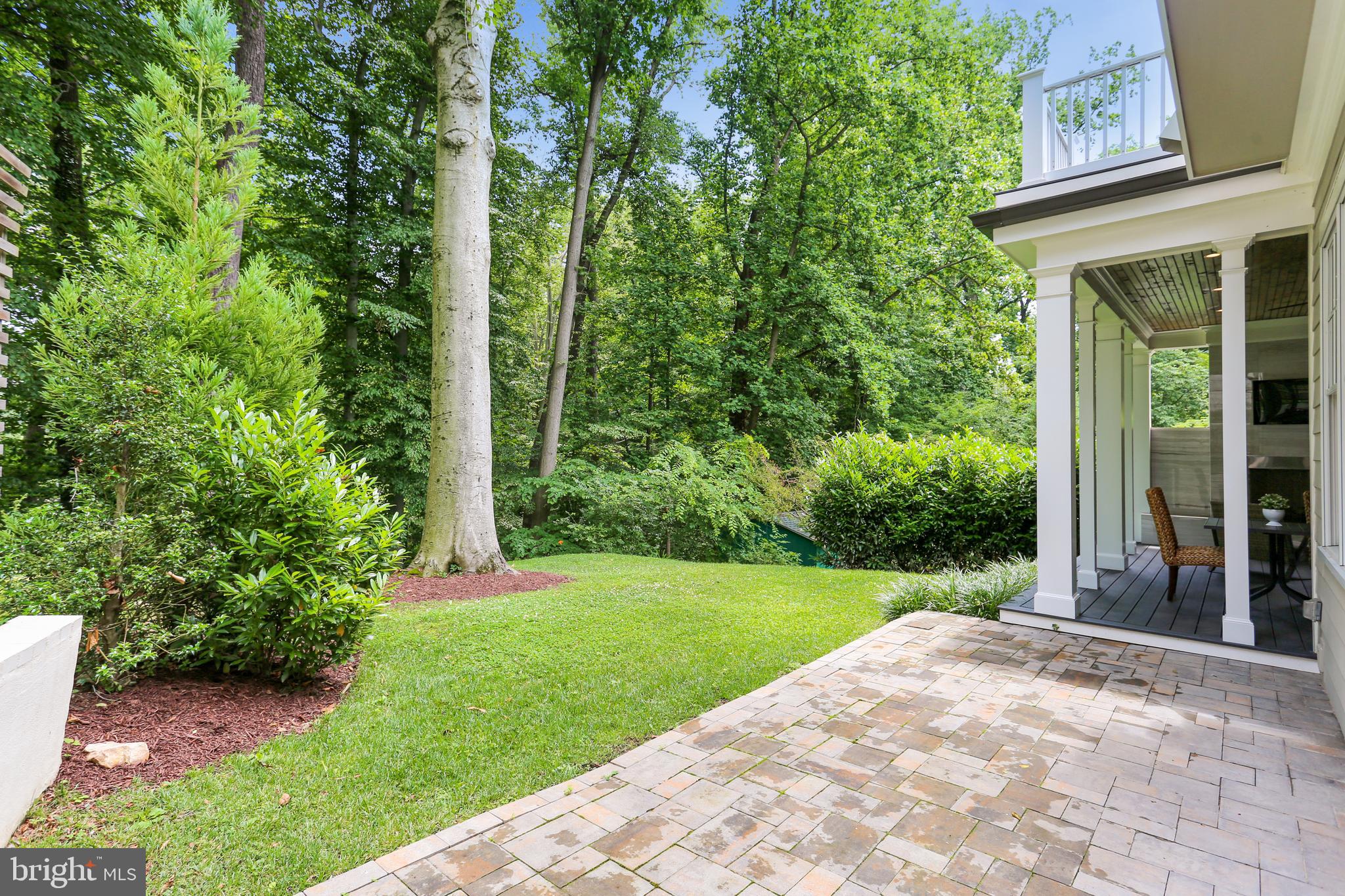CHEVY CHASE - Residential