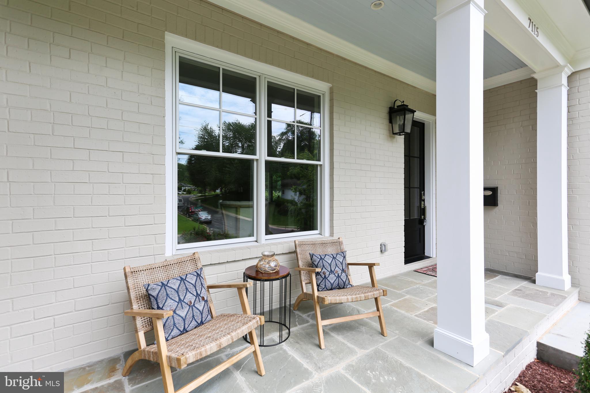 CHEVY CHASE - Residential