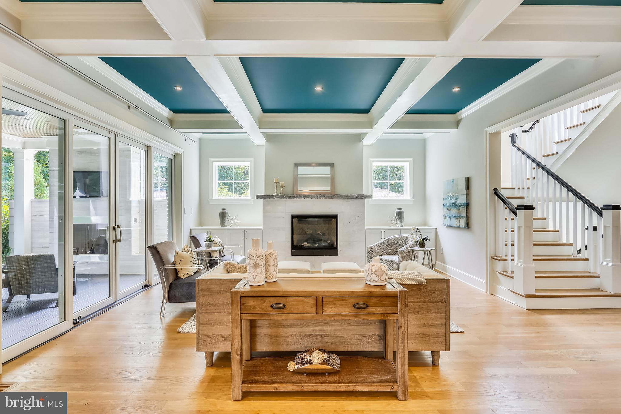CHEVY CHASE - Residential
