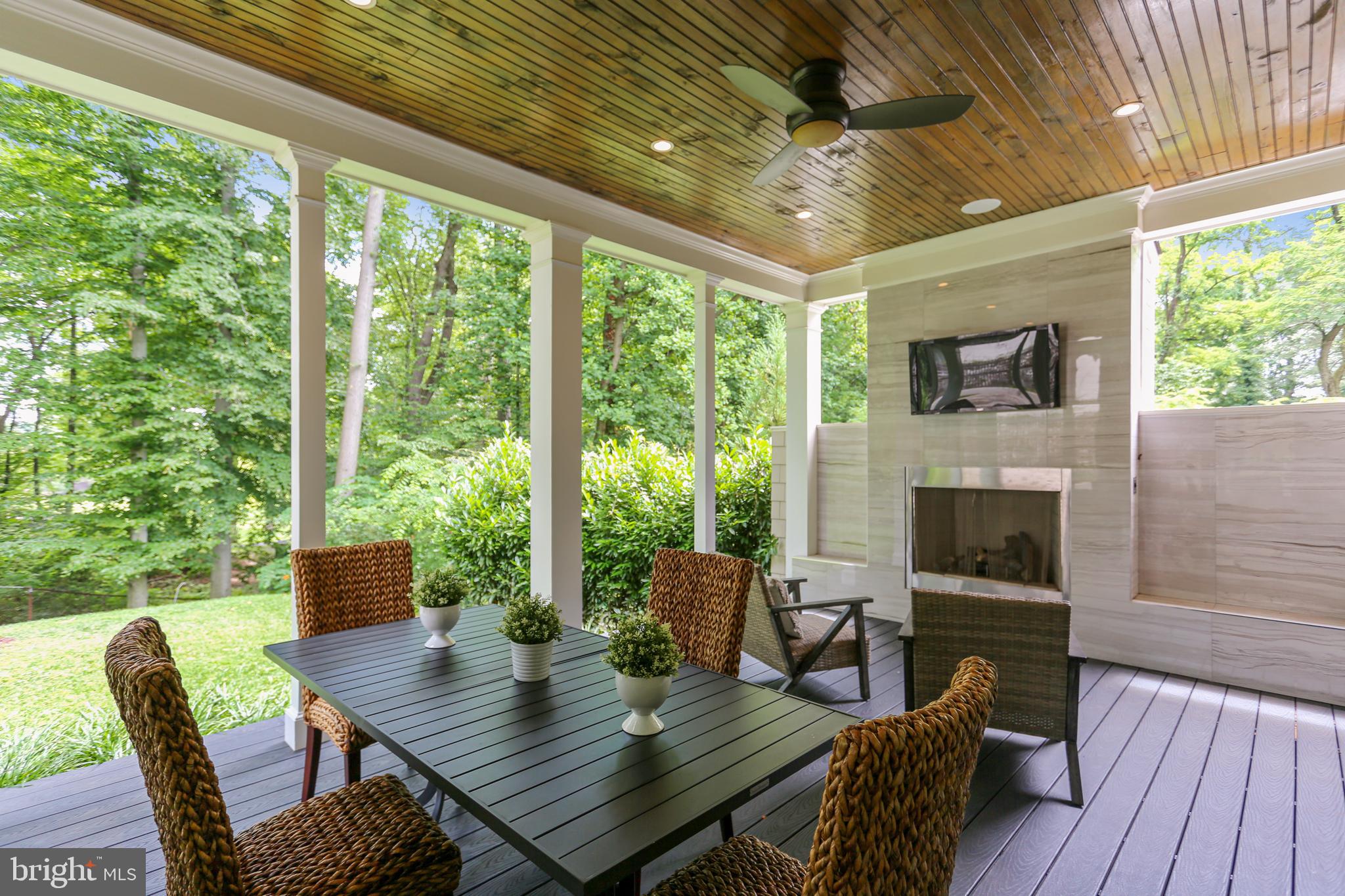 CHEVY CHASE - Residential