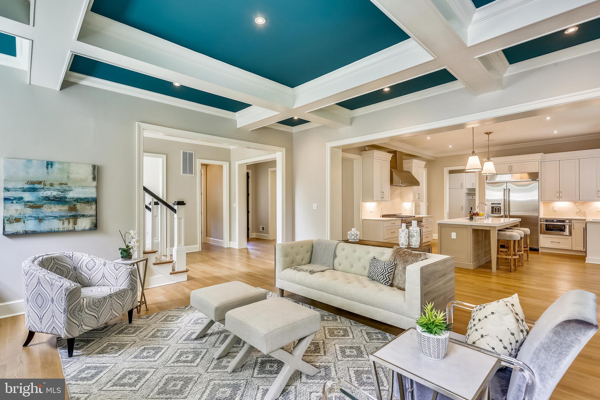 CHEVY CHASE - Residential