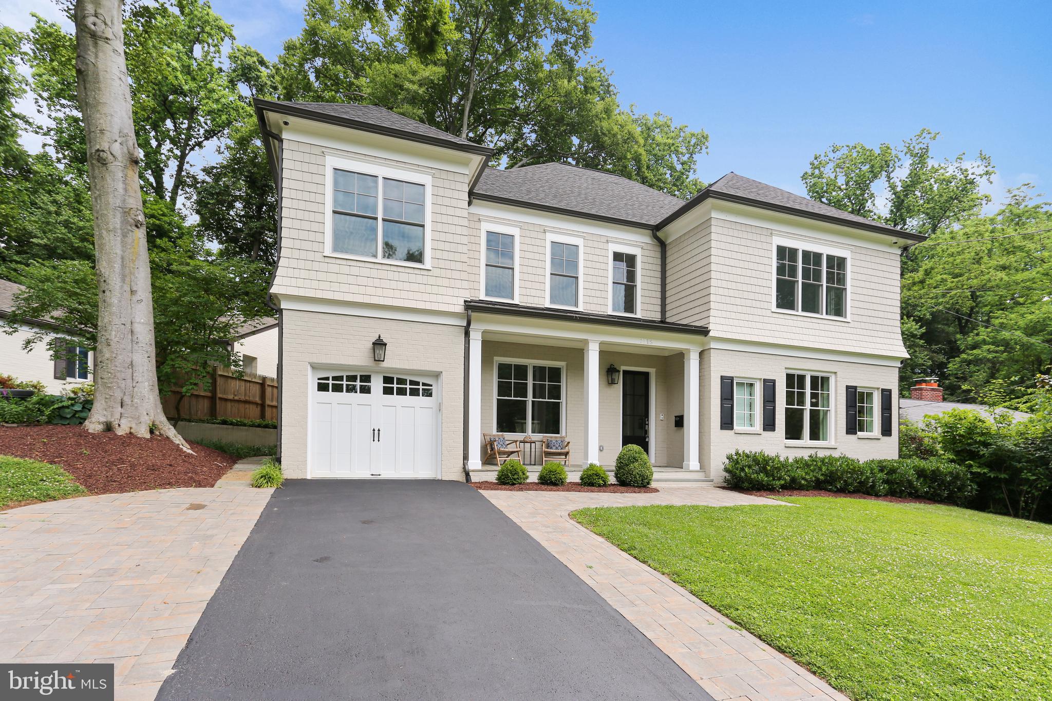 CHEVY CHASE - Residential