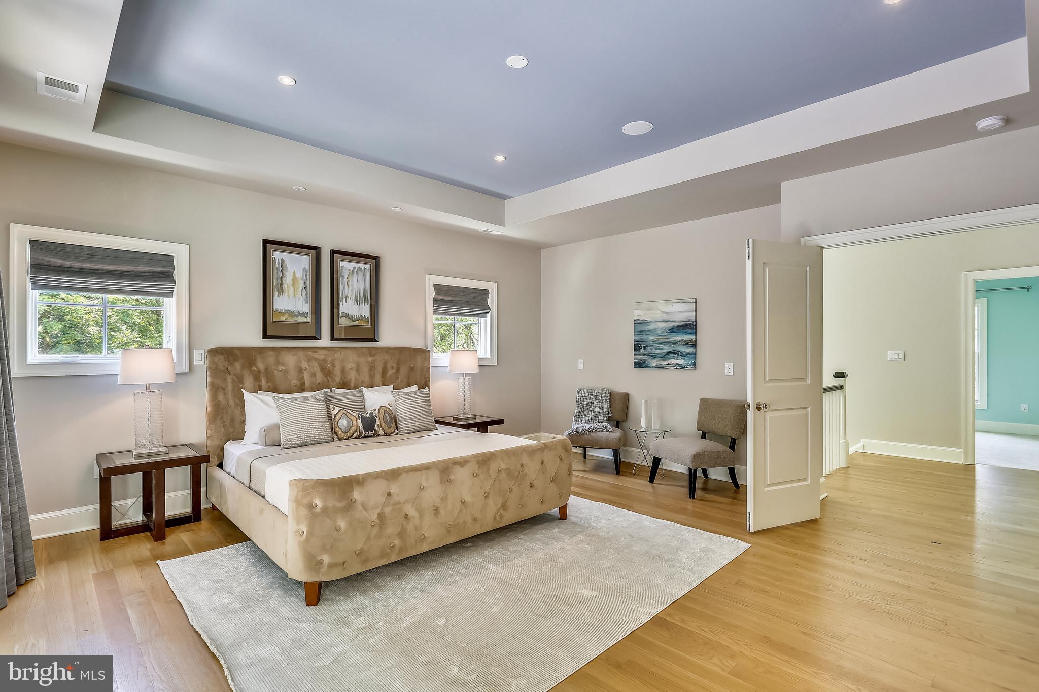 CHEVY CHASE - Residential