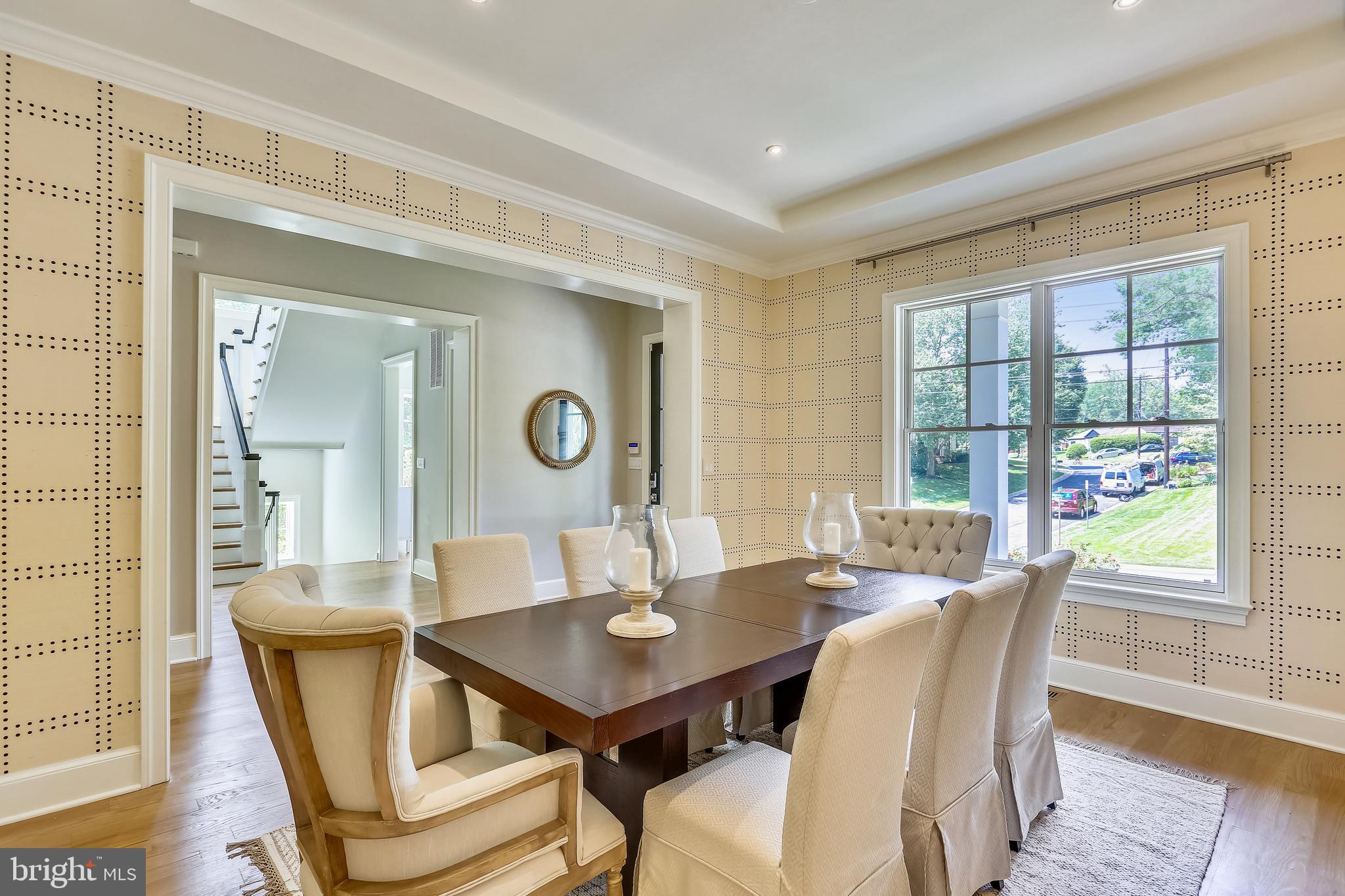 CHEVY CHASE - Residential