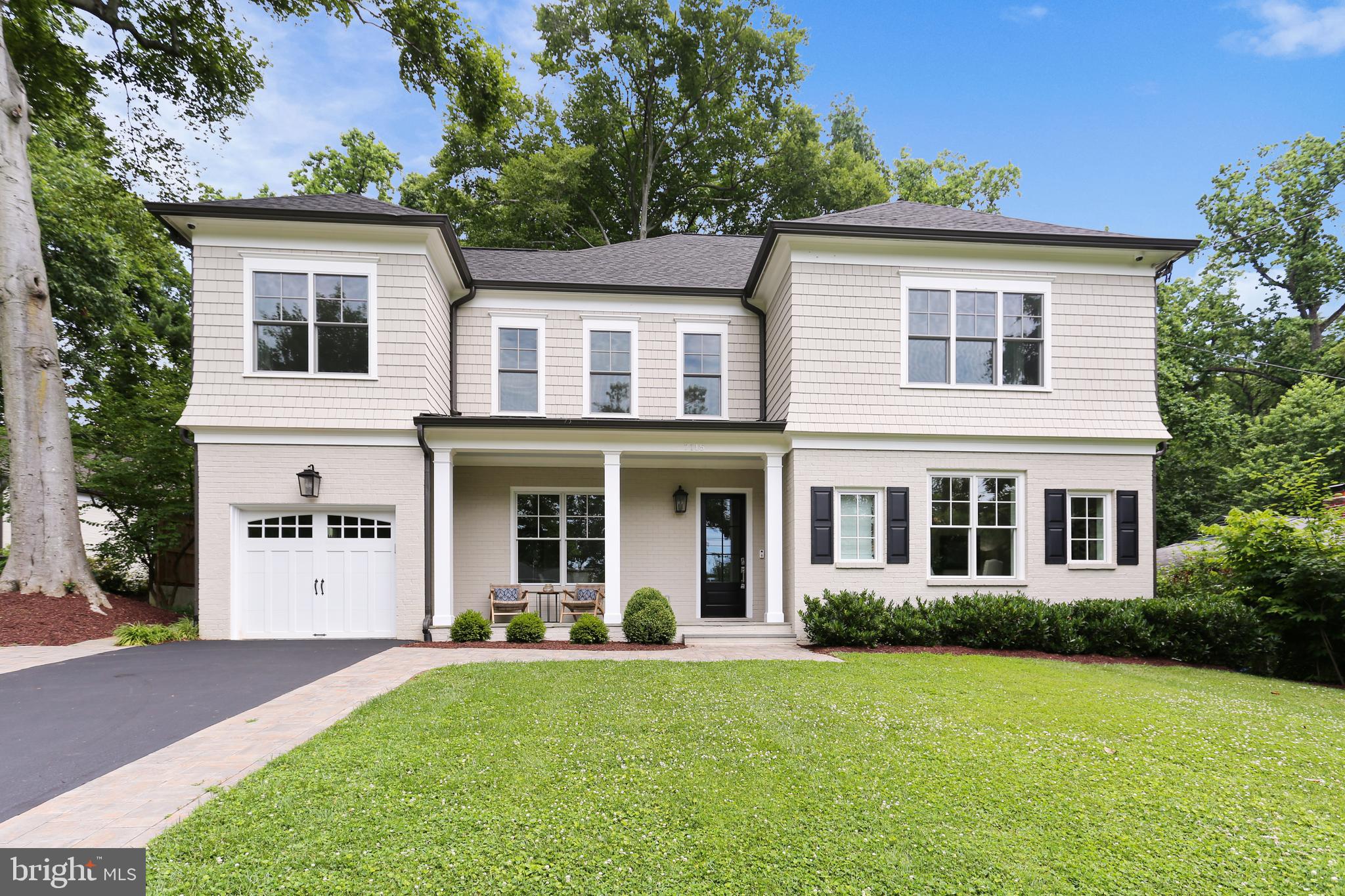 CHEVY CHASE - Residential