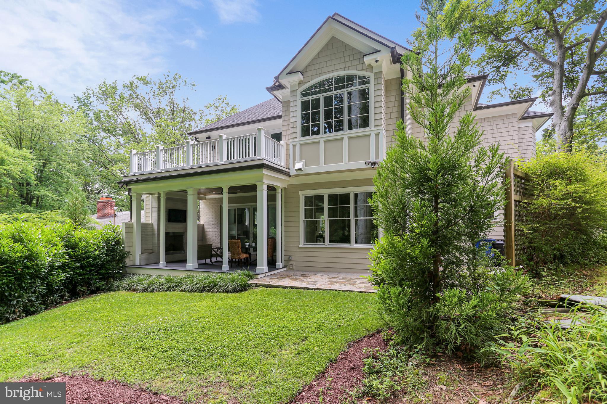 CHEVY CHASE - Residential