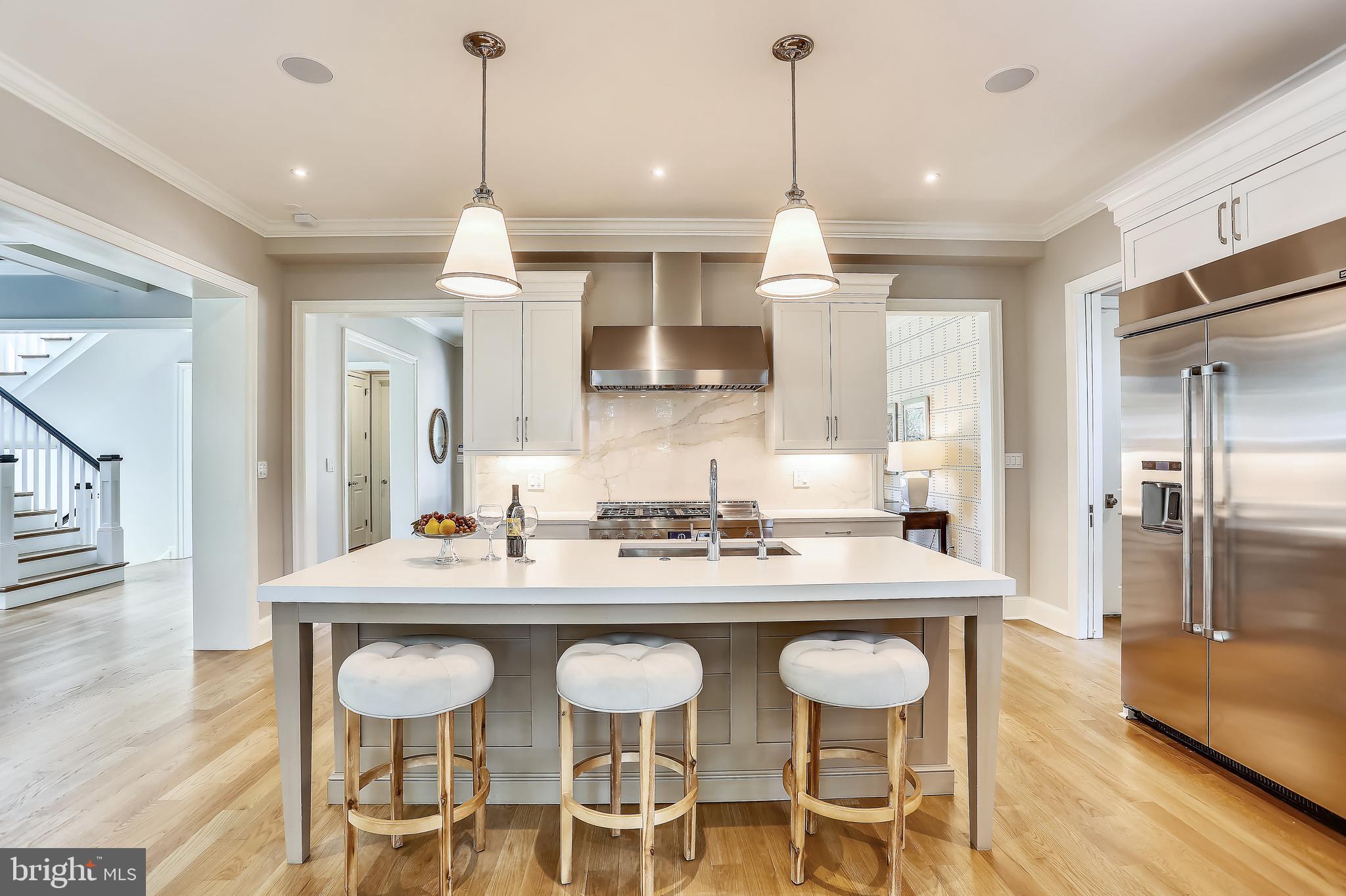 CHEVY CHASE - Residential