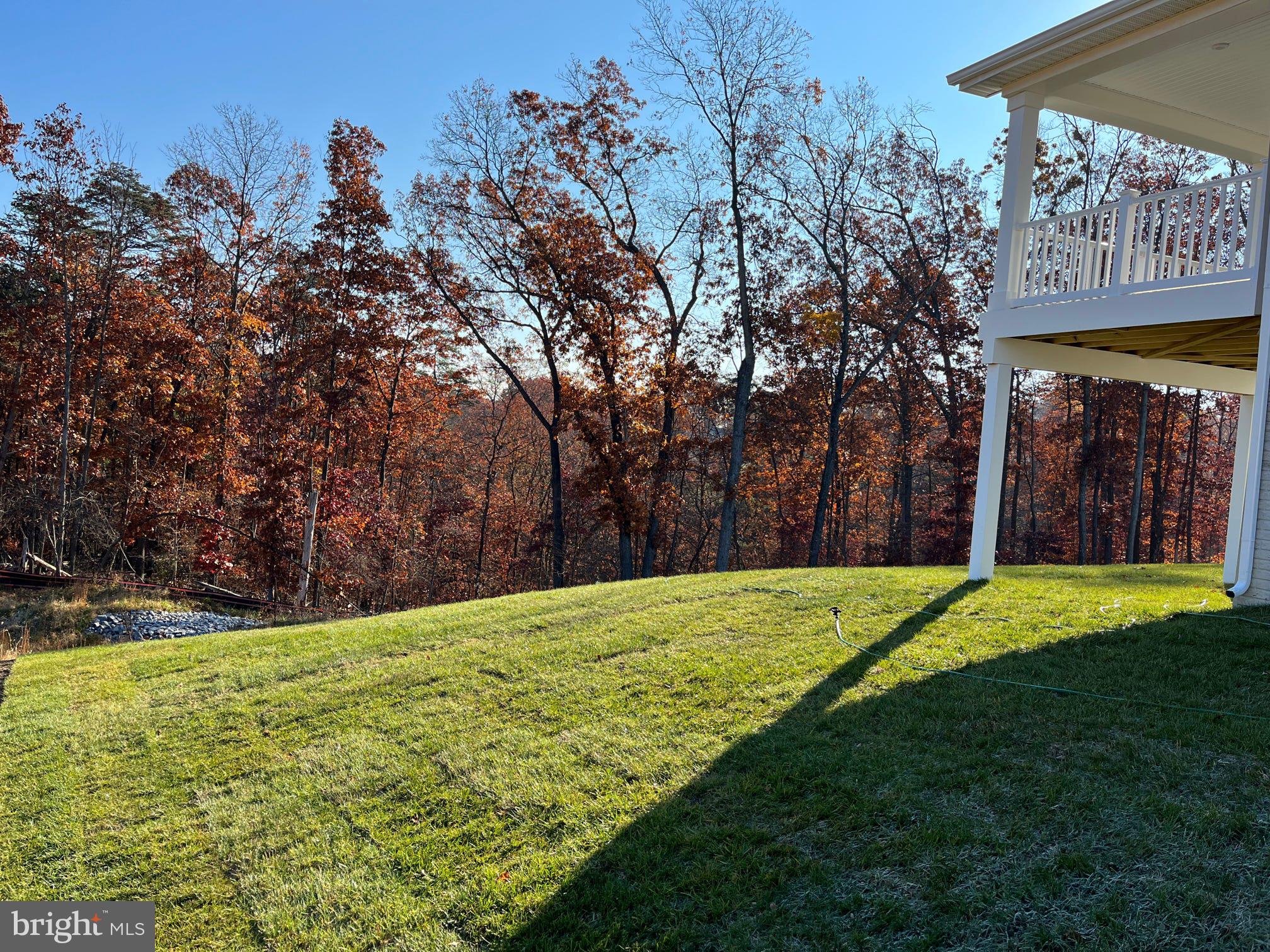 SOUTH BROOK - Residential
