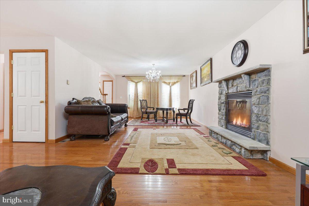 INDIAN MOUNTAIN LAKES - Residential