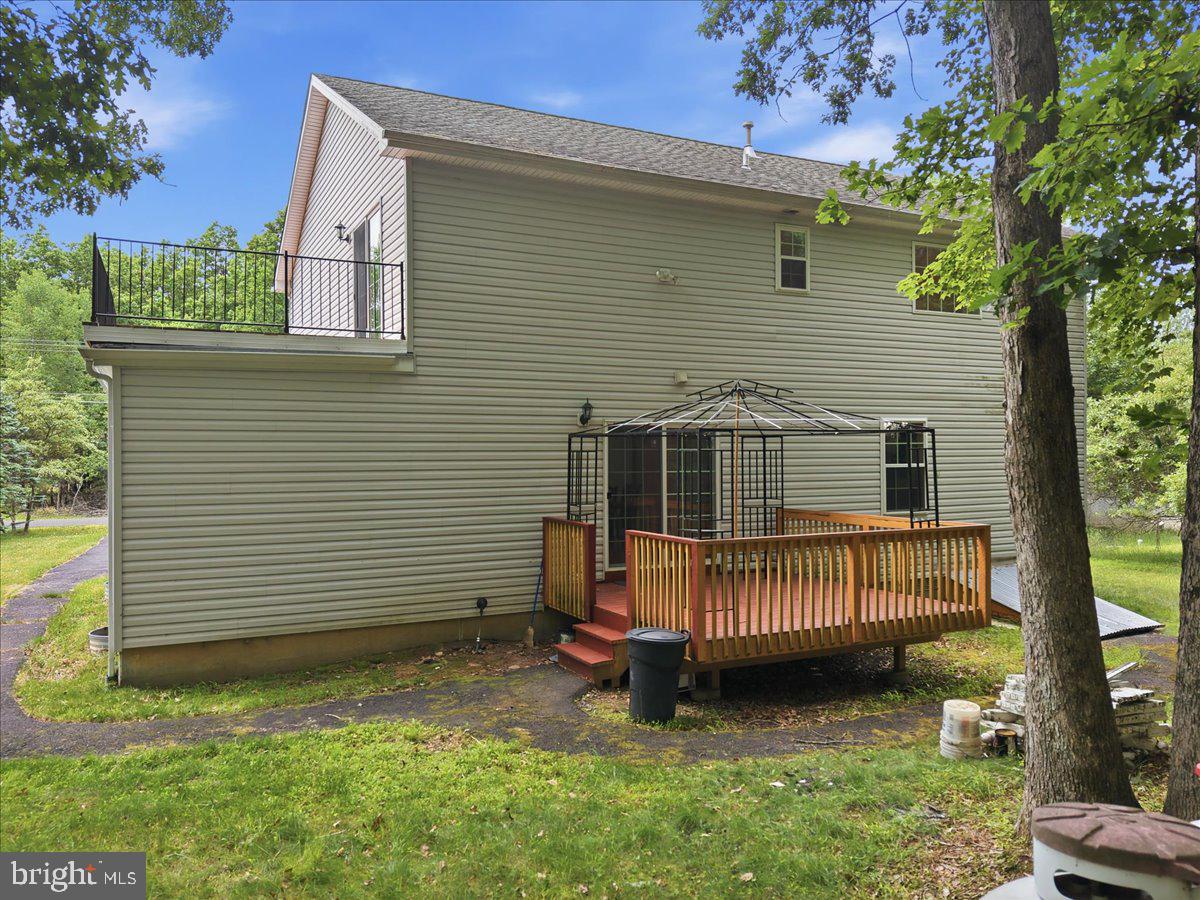 INDIAN MOUNTAIN LAKES - Residential