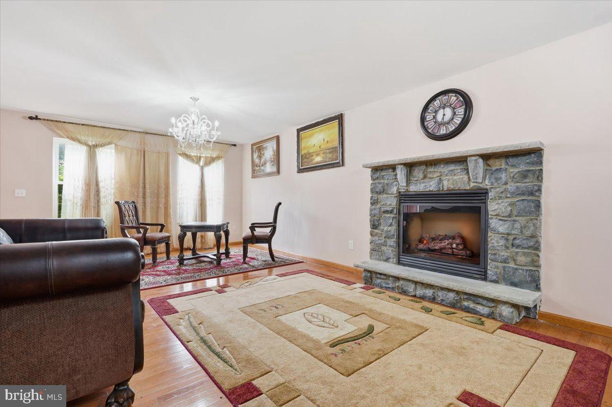 INDIAN MOUNTAIN LAKES - Residential