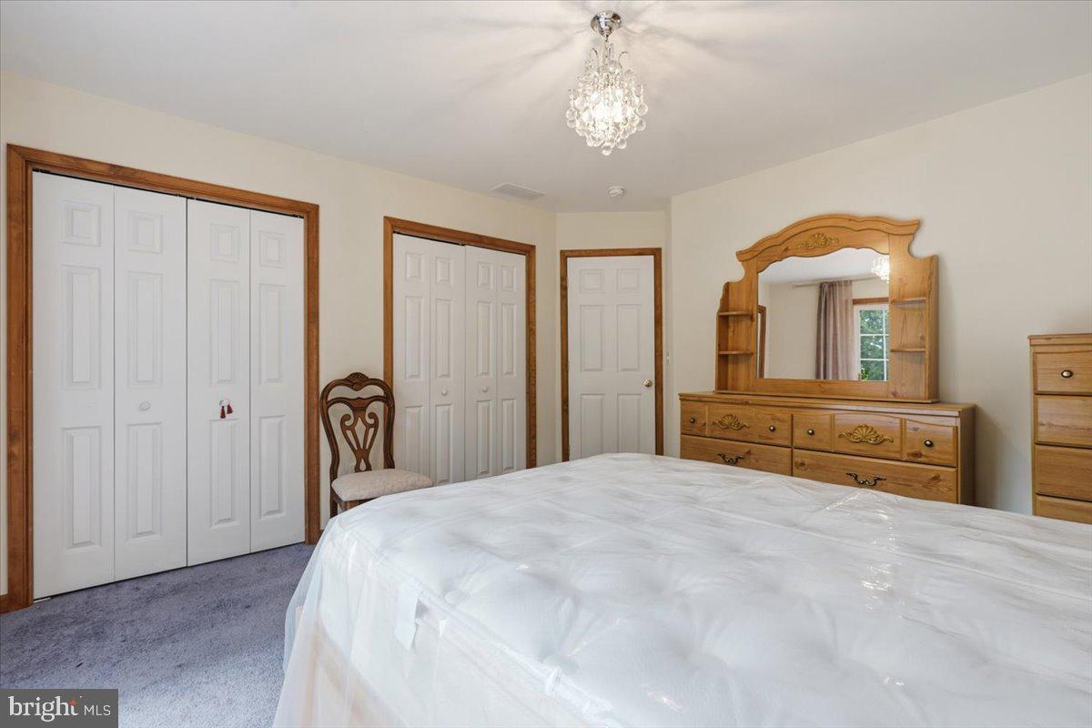 INDIAN MOUNTAIN LAKES - Residential