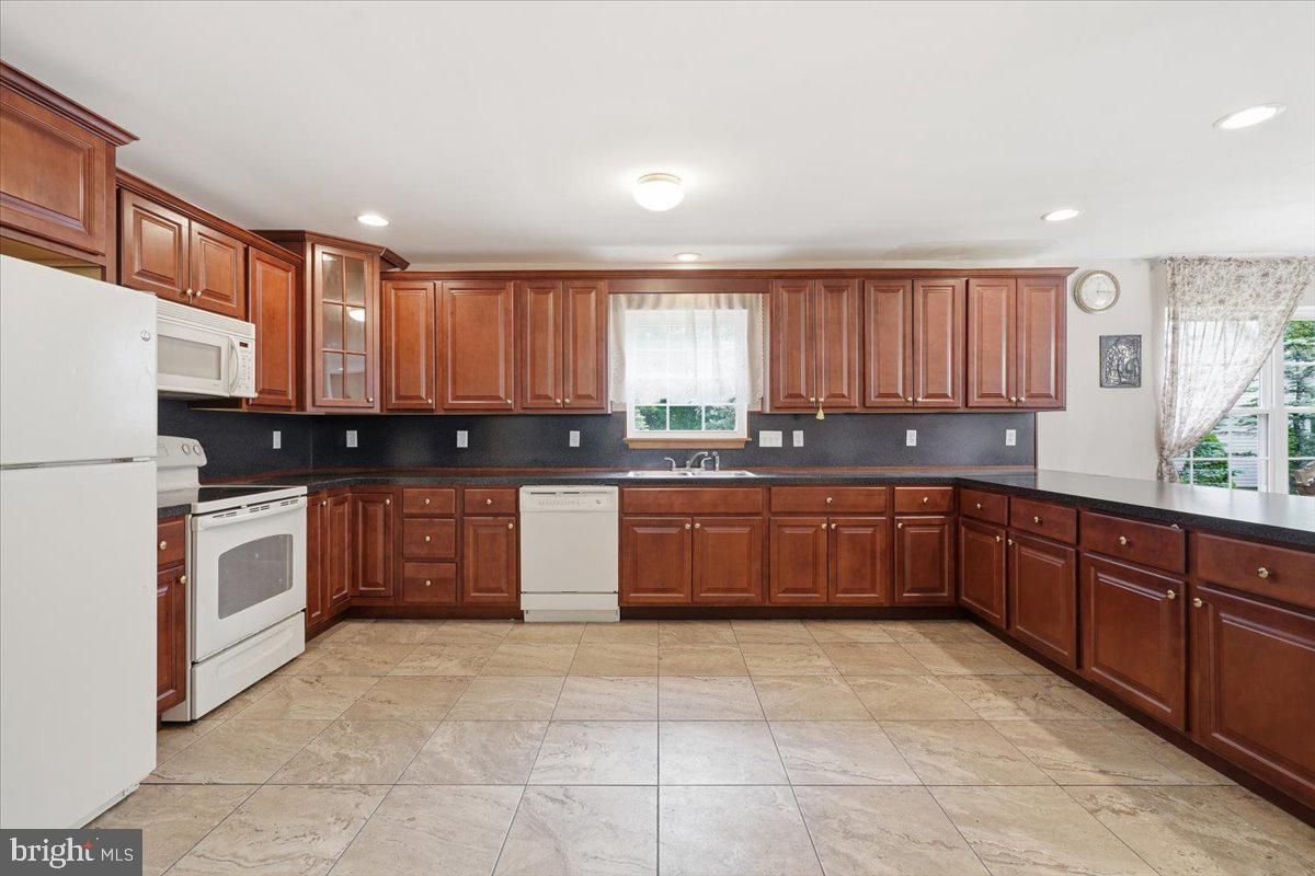 INDIAN MOUNTAIN LAKES - Residential