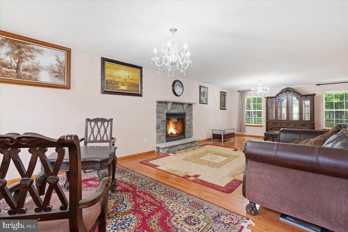 INDIAN MOUNTAIN LAKES - Residential