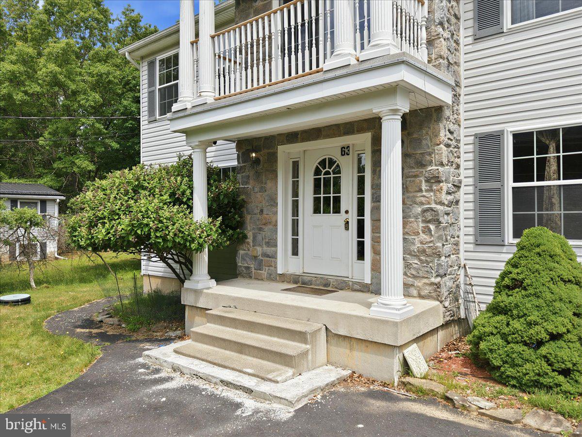 INDIAN MOUNTAIN LAKES - Residential