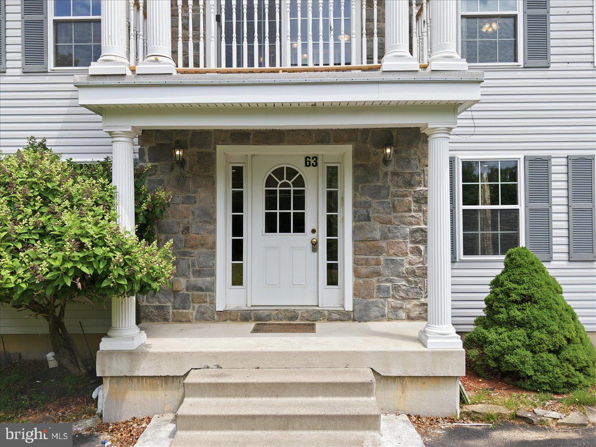 INDIAN MOUNTAIN LAKES - Residential